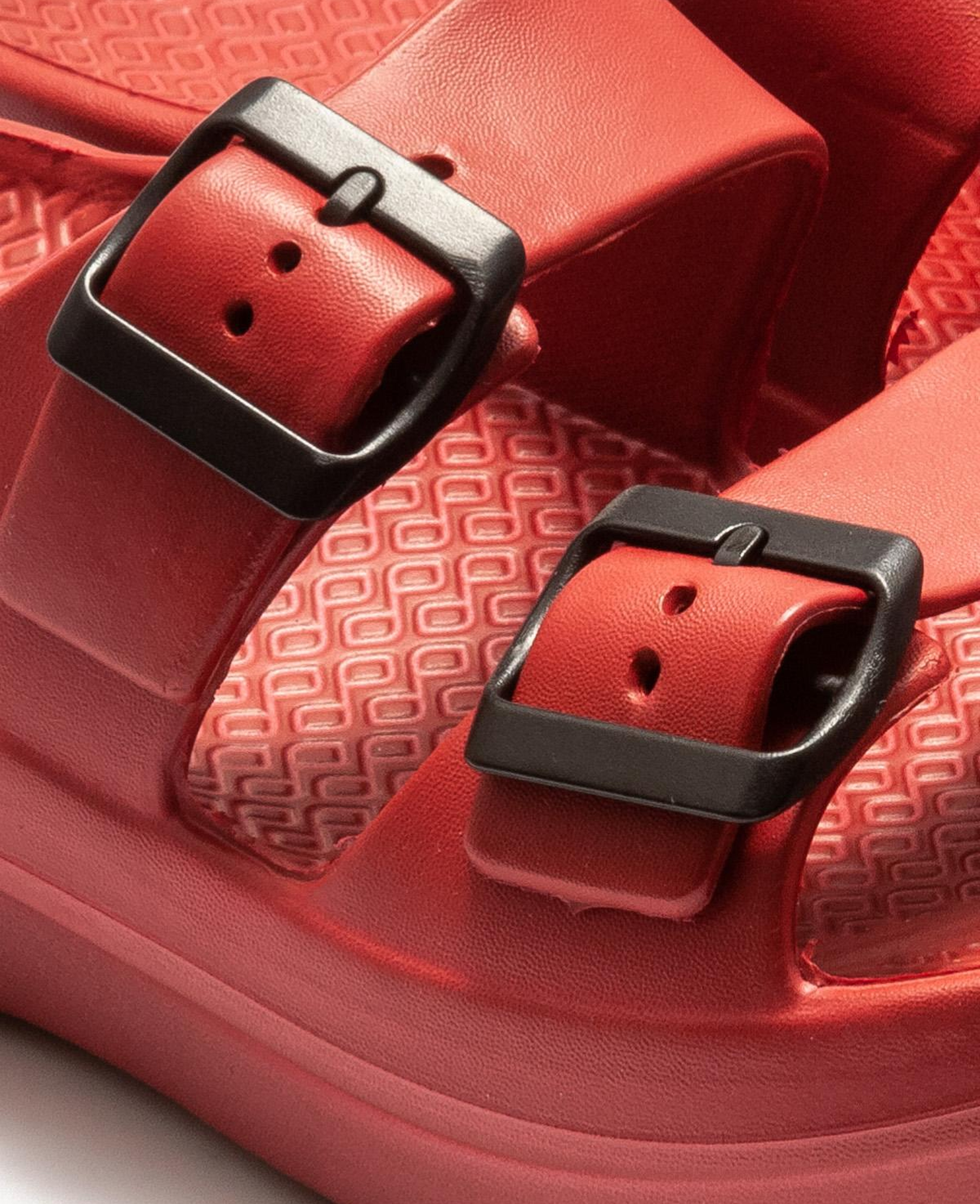 Bio Kadın Terlik Kırmızı 36/40