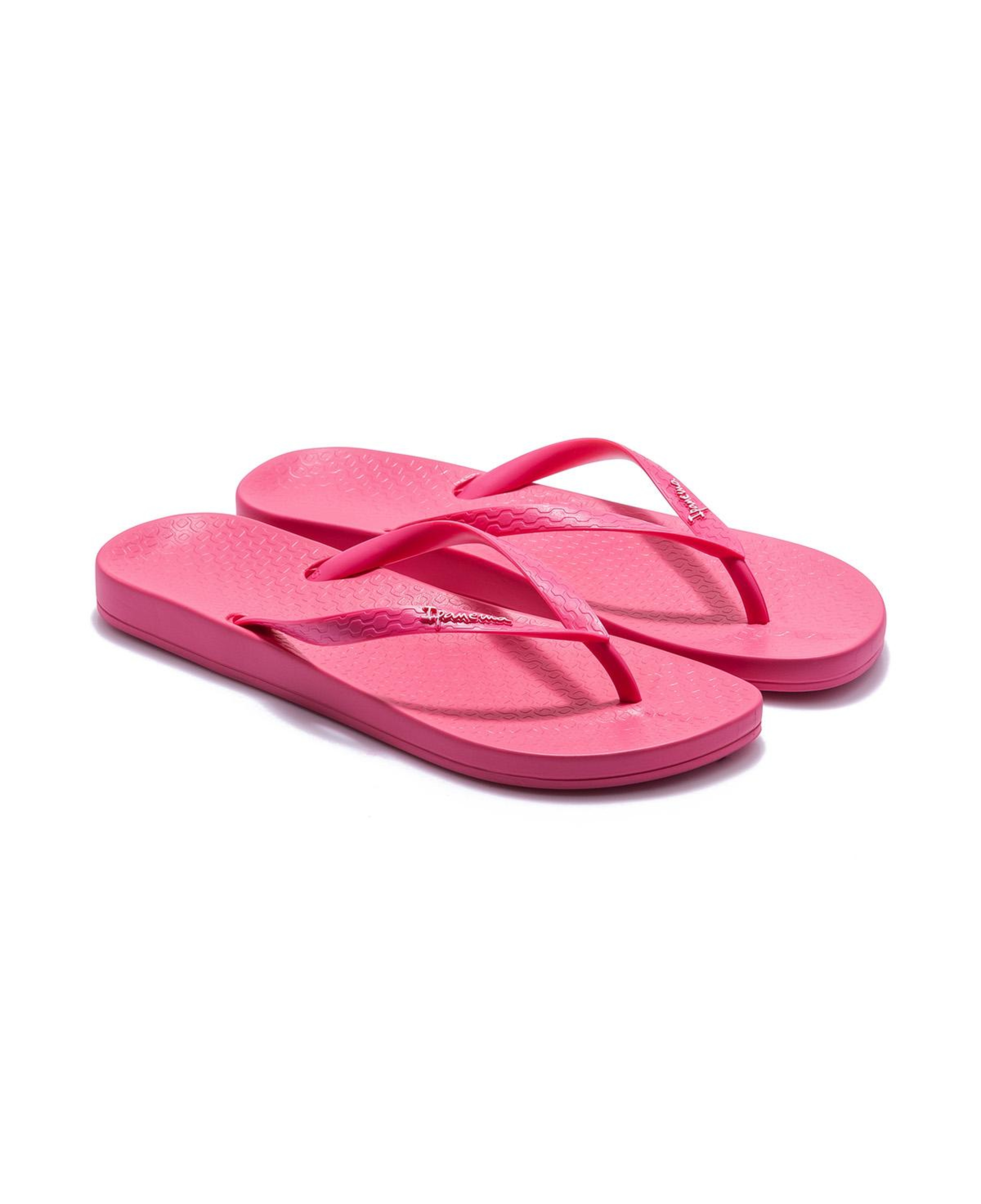 Anatomik Kadın Parmak Arası Terlik Pembe 35/42