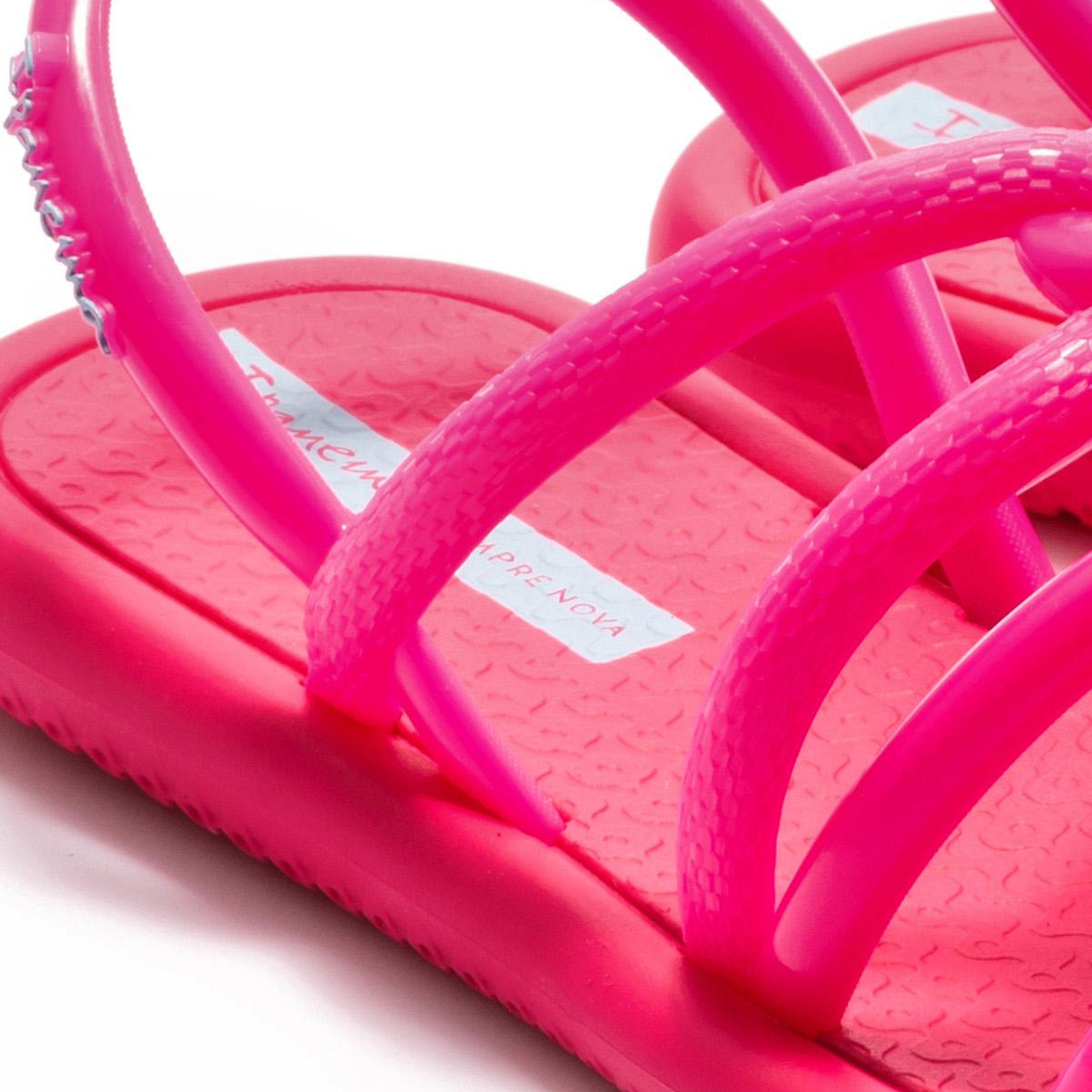 Meu Sol Çocuk Sandalet Pembe 27/35