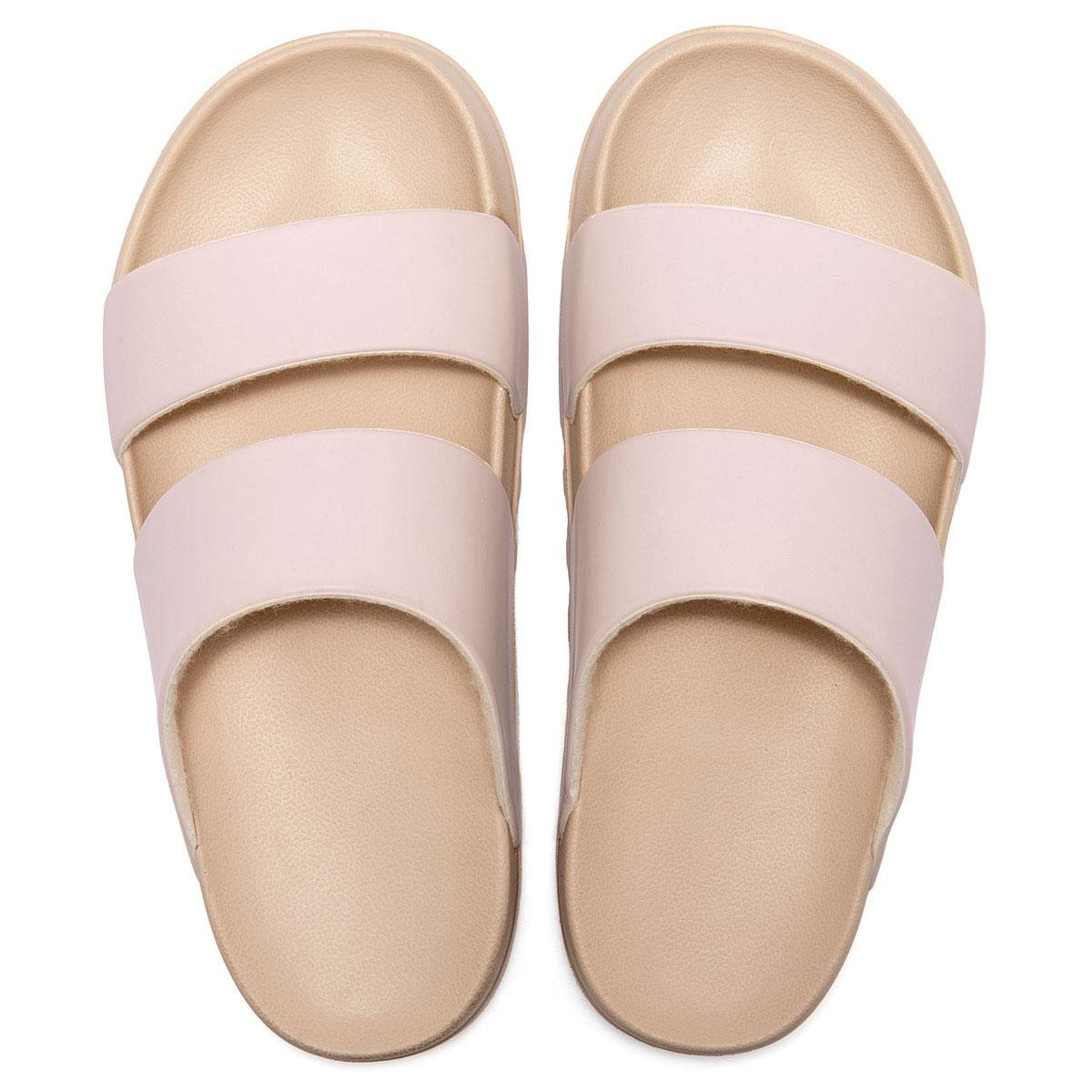 Juble Kadın Terlik Bej 36/41