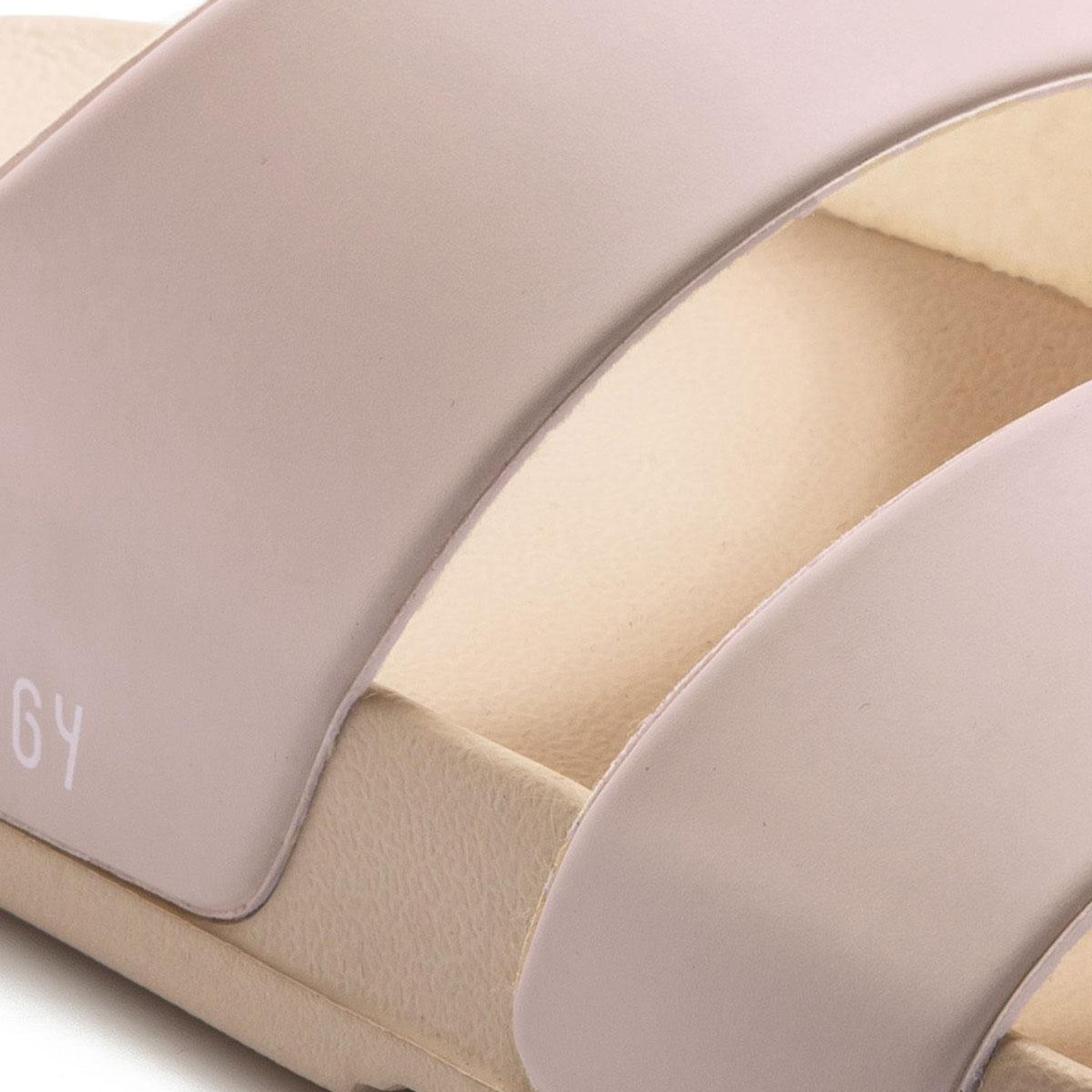 Juble Kadın Terlik Bej 36/41