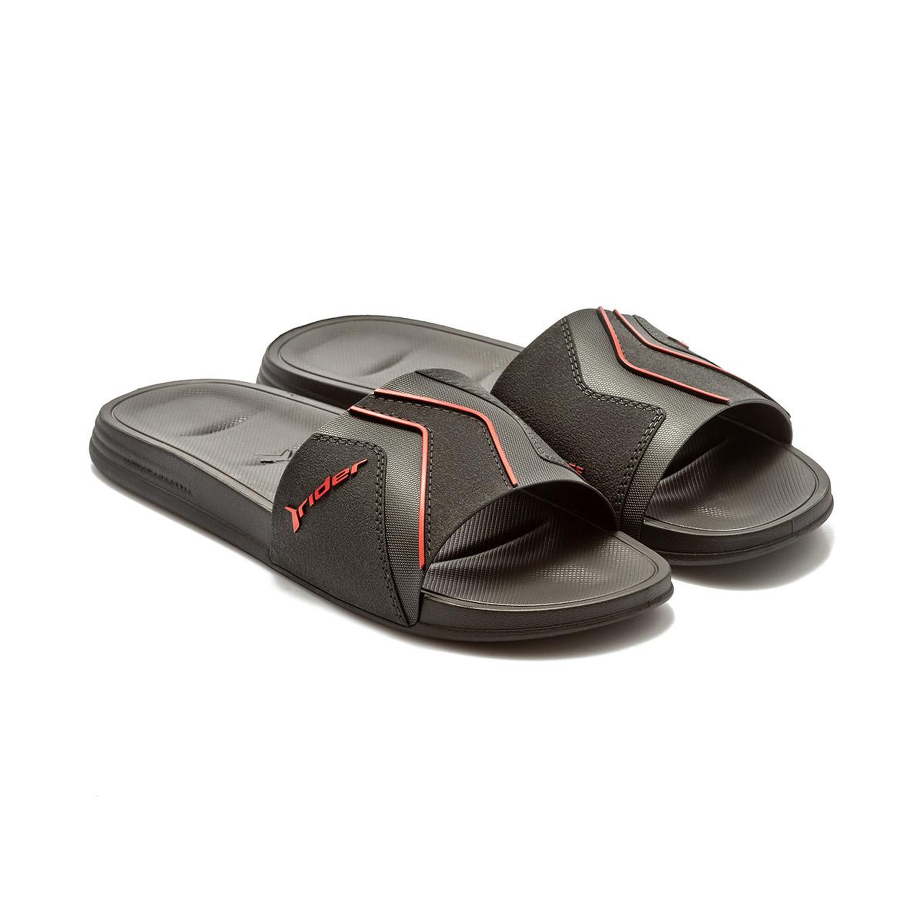 Free Slide Erkek Terlik Siyah 39/46