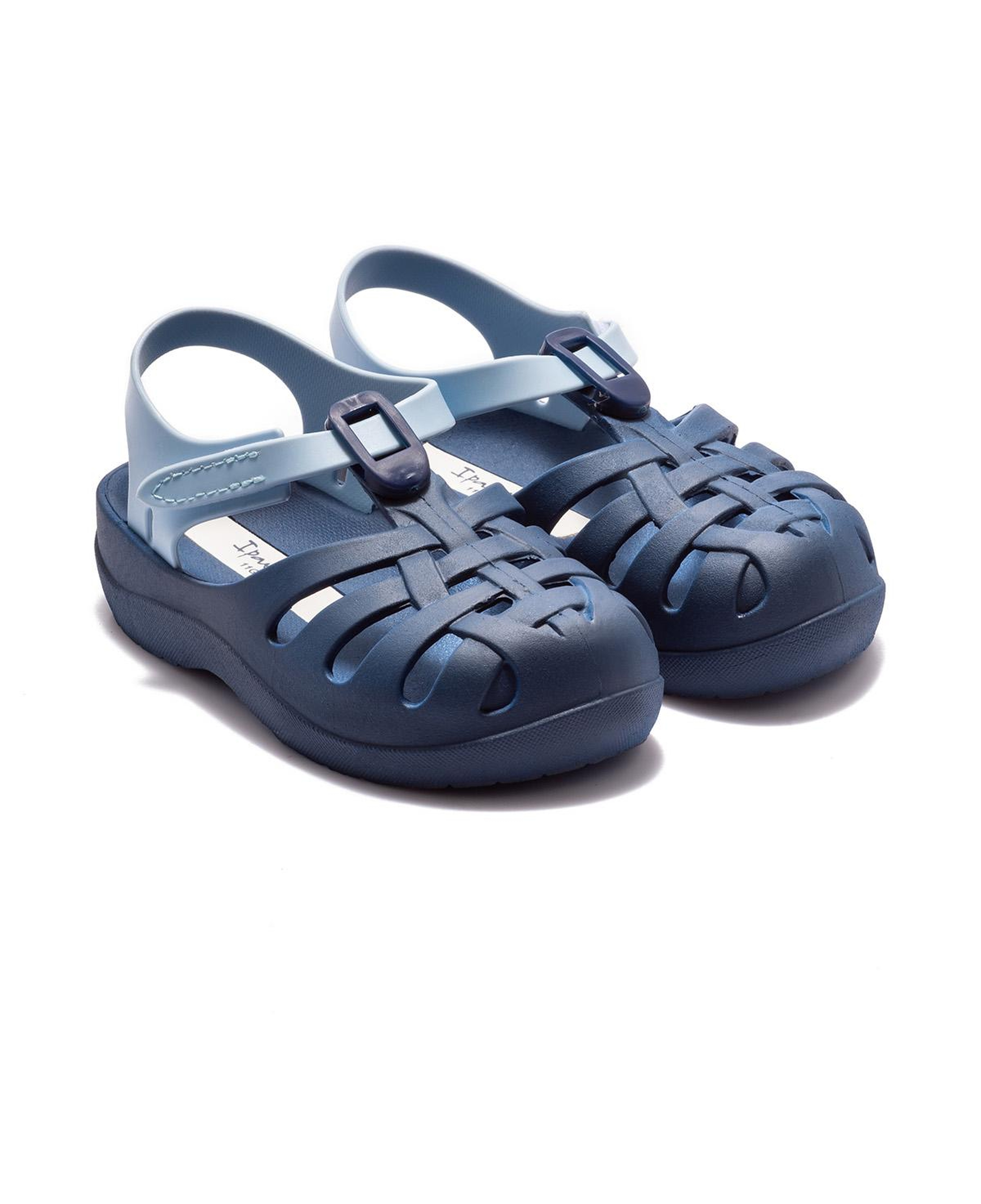 Summer Basic Çocuk Sandalet Lacivert 19/29