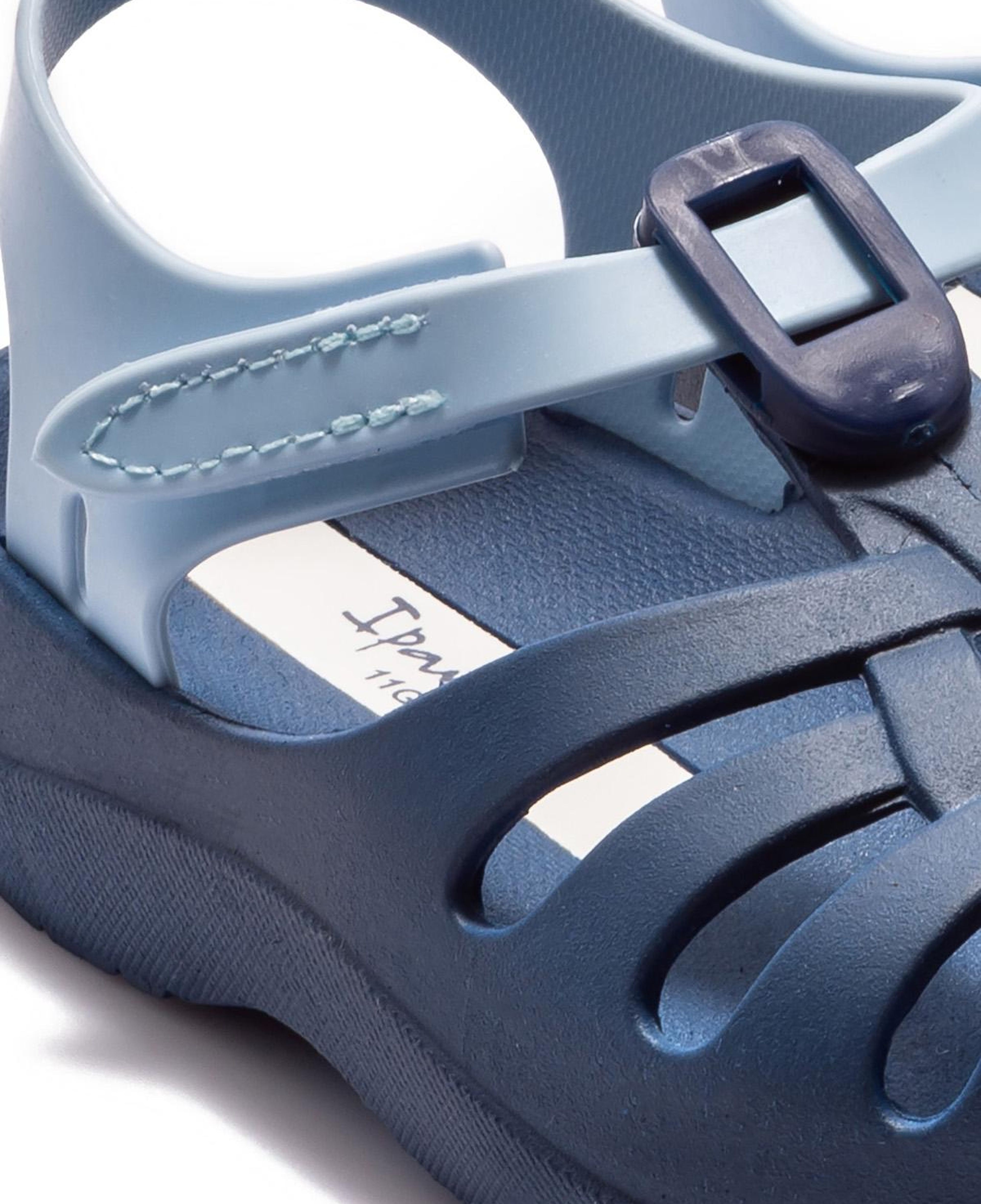 Summer Basic Çocuk Sandalet Lacivert 19/29