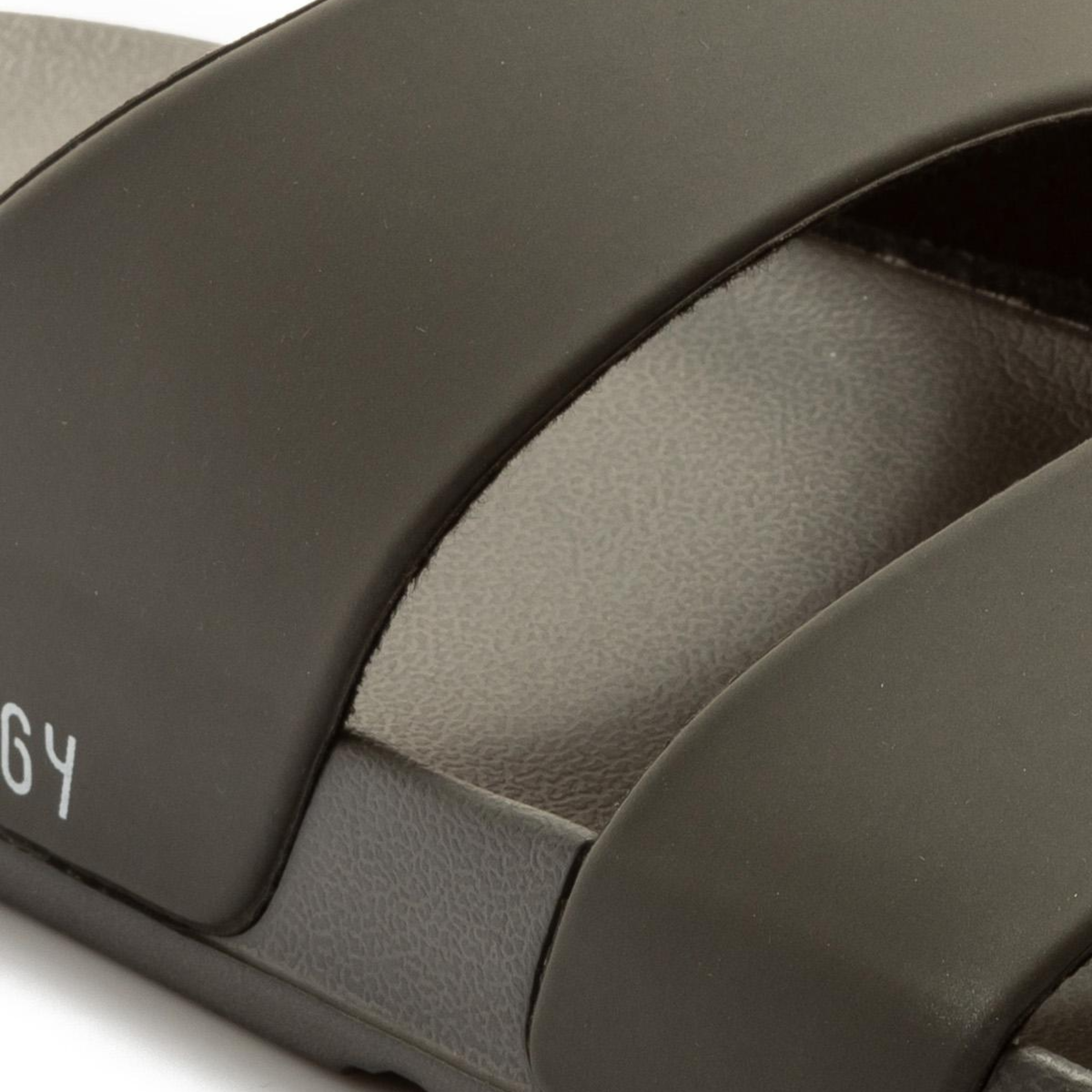 Kevin Erkek Terlik Gri 40/45