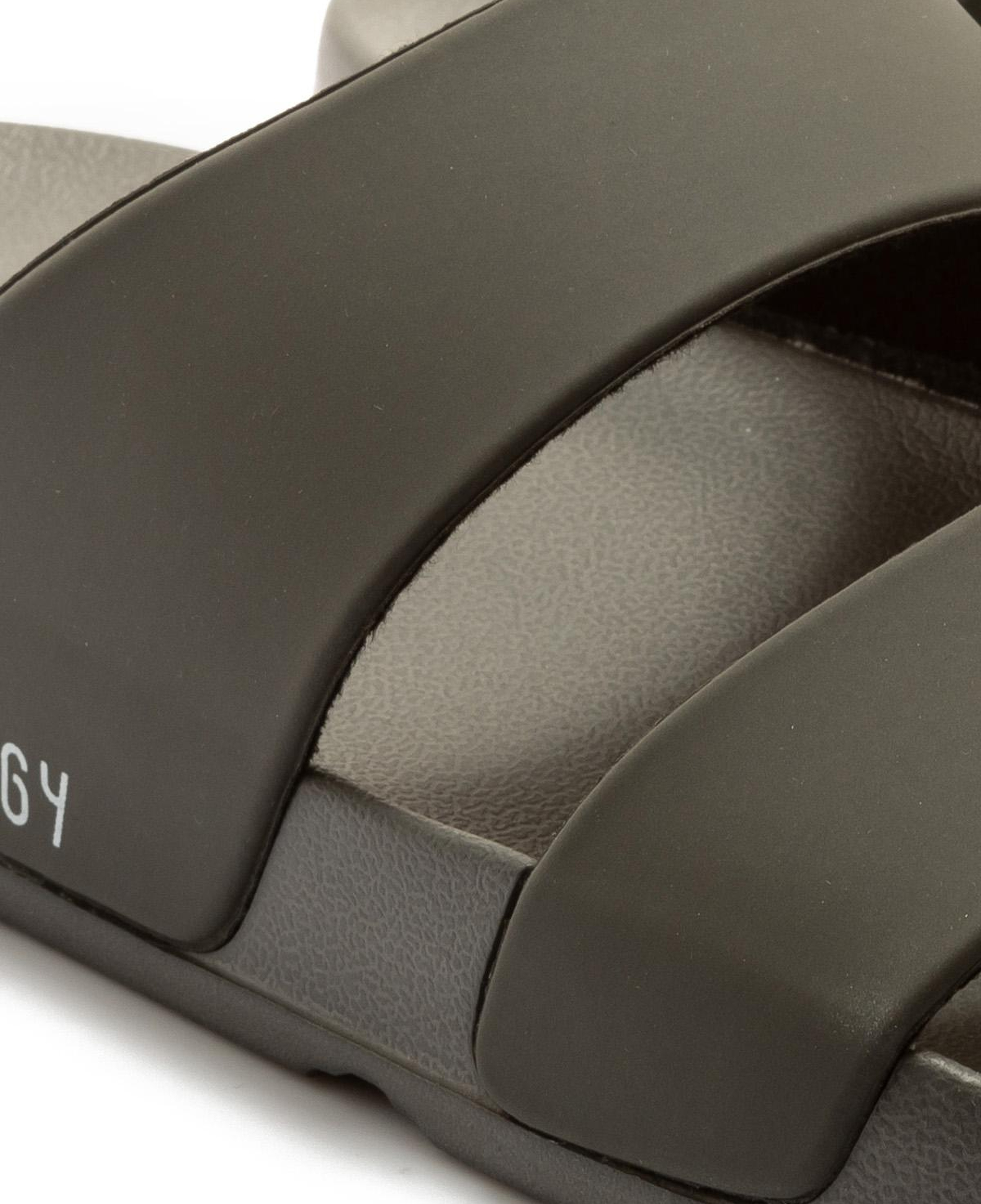 Kevin Erkek Terlik Gri 40/45