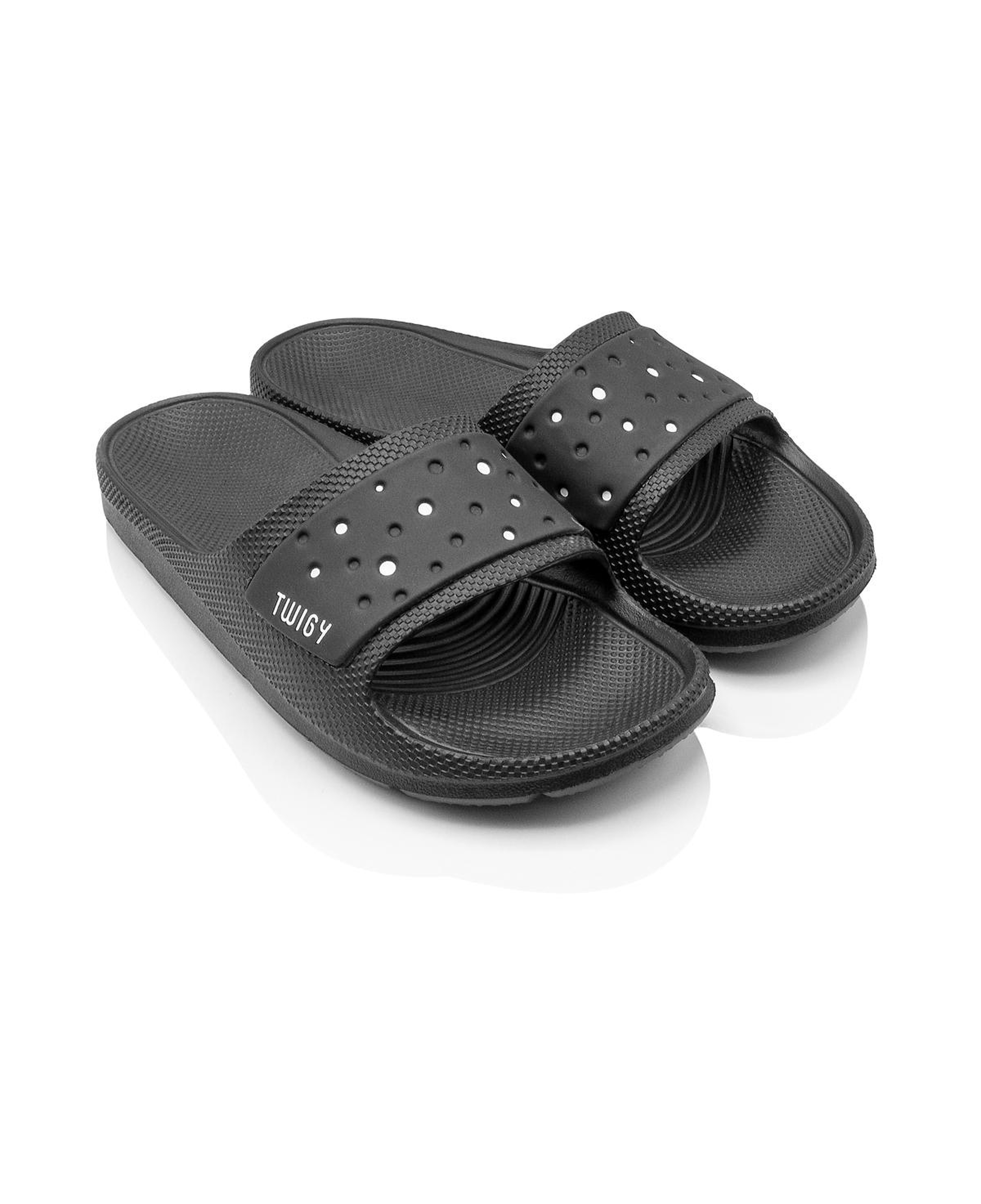 Jots Erkek Terlik Siyah 40/45