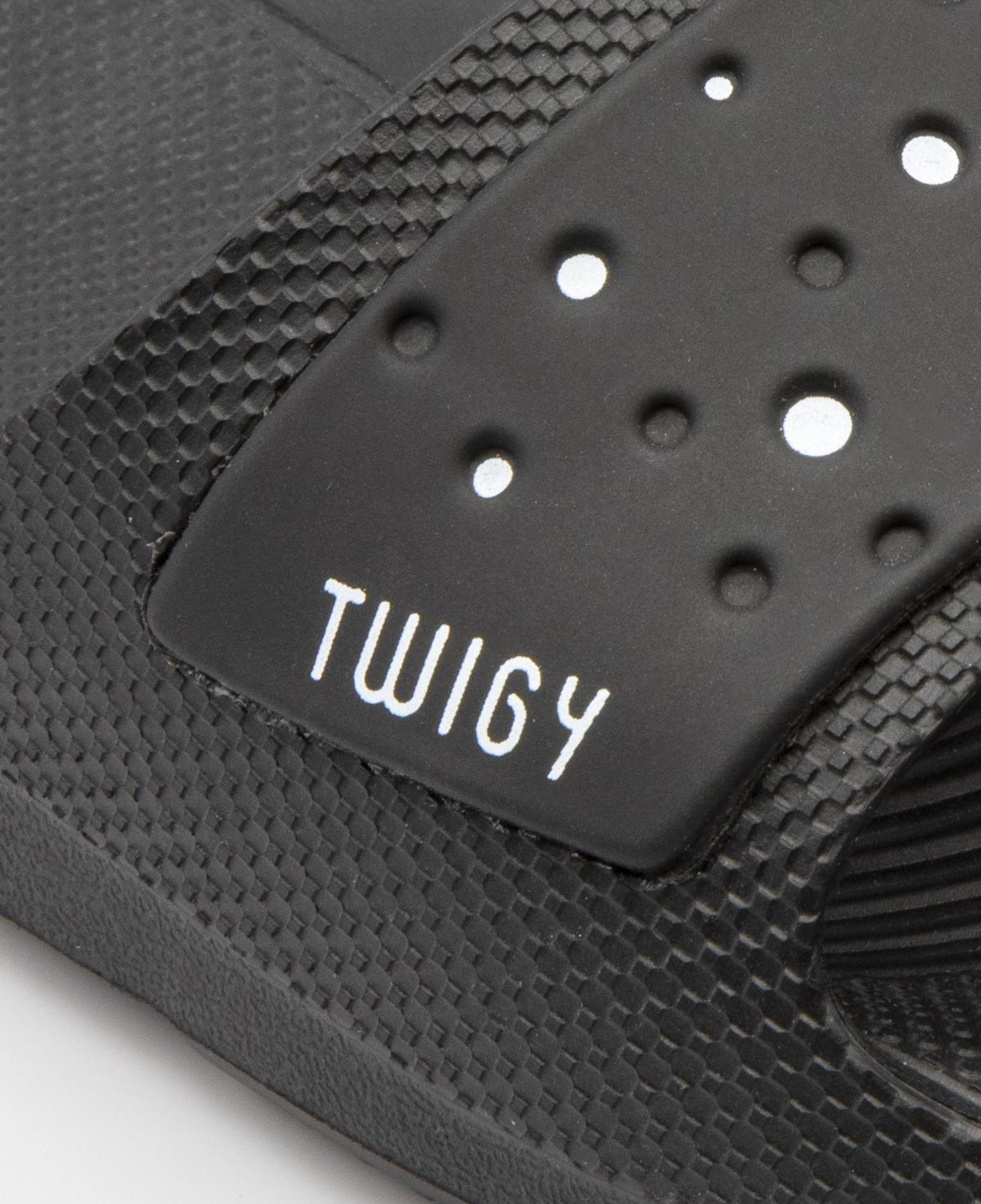 Jots Erkek Terlik Siyah 40/45