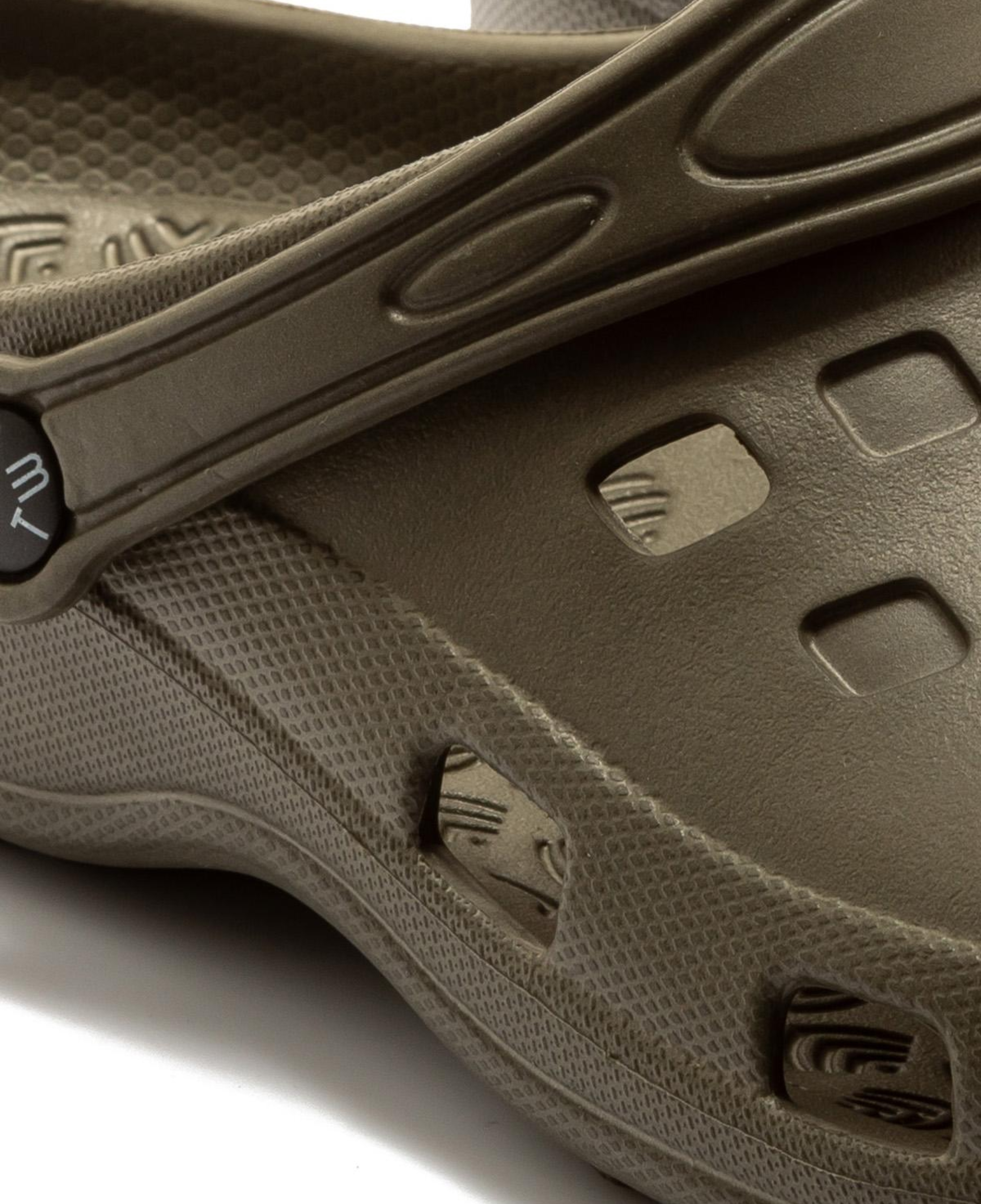 Lukas Erkek Sabo Terlik Haki 40/45