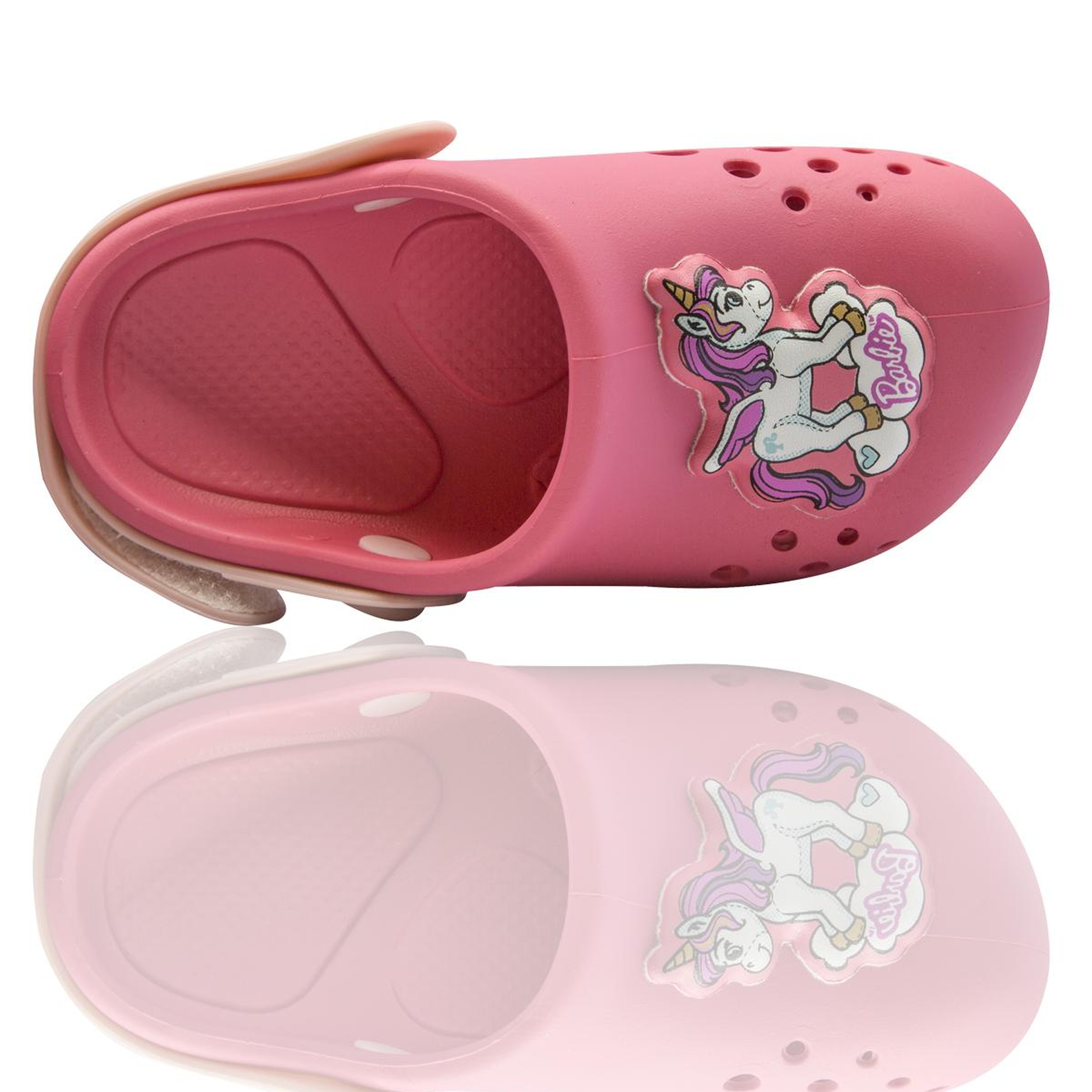 Rainbow Çocuk Sandalet Pembe 22/29