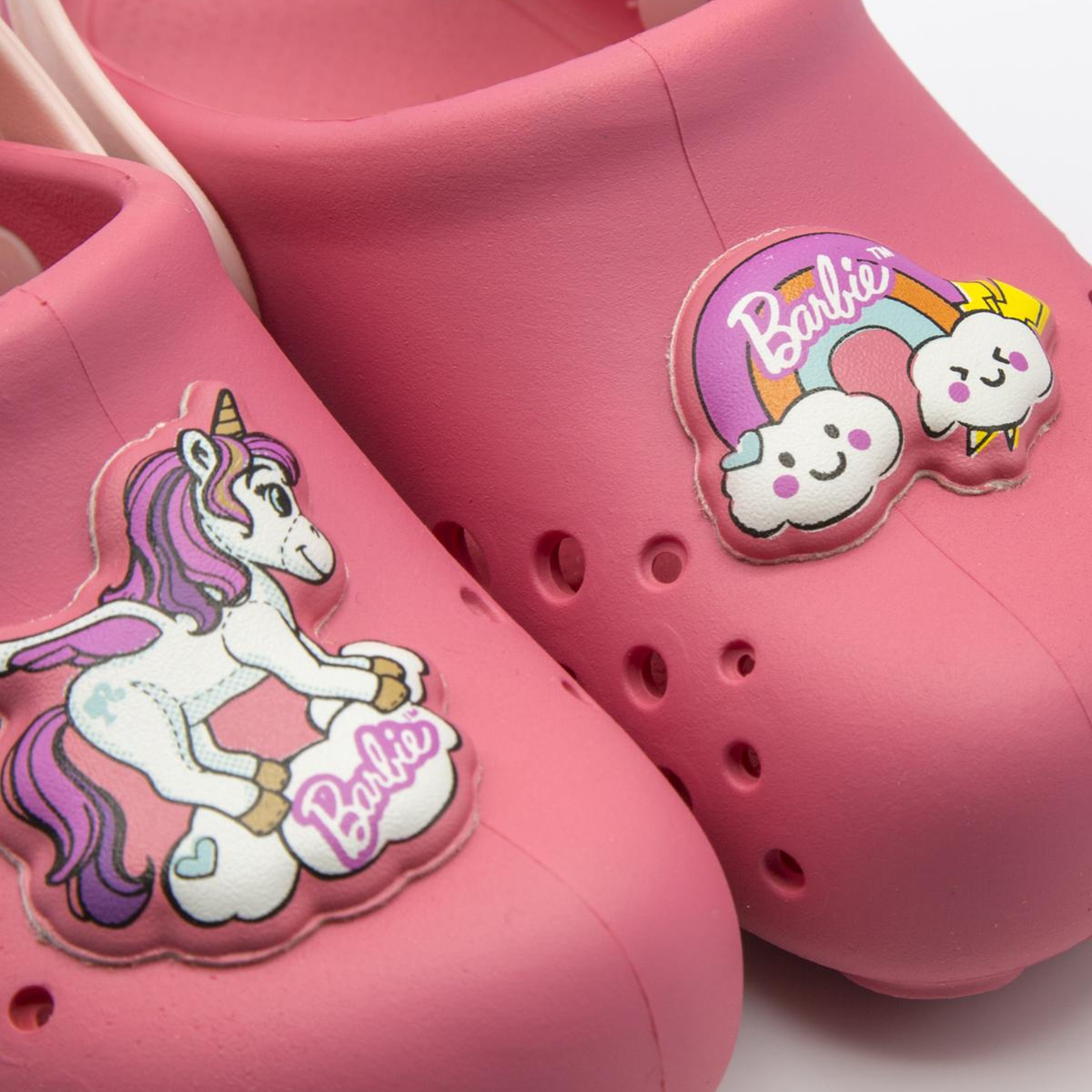 Rainbow Çocuk Sandalet Pembe 22/29