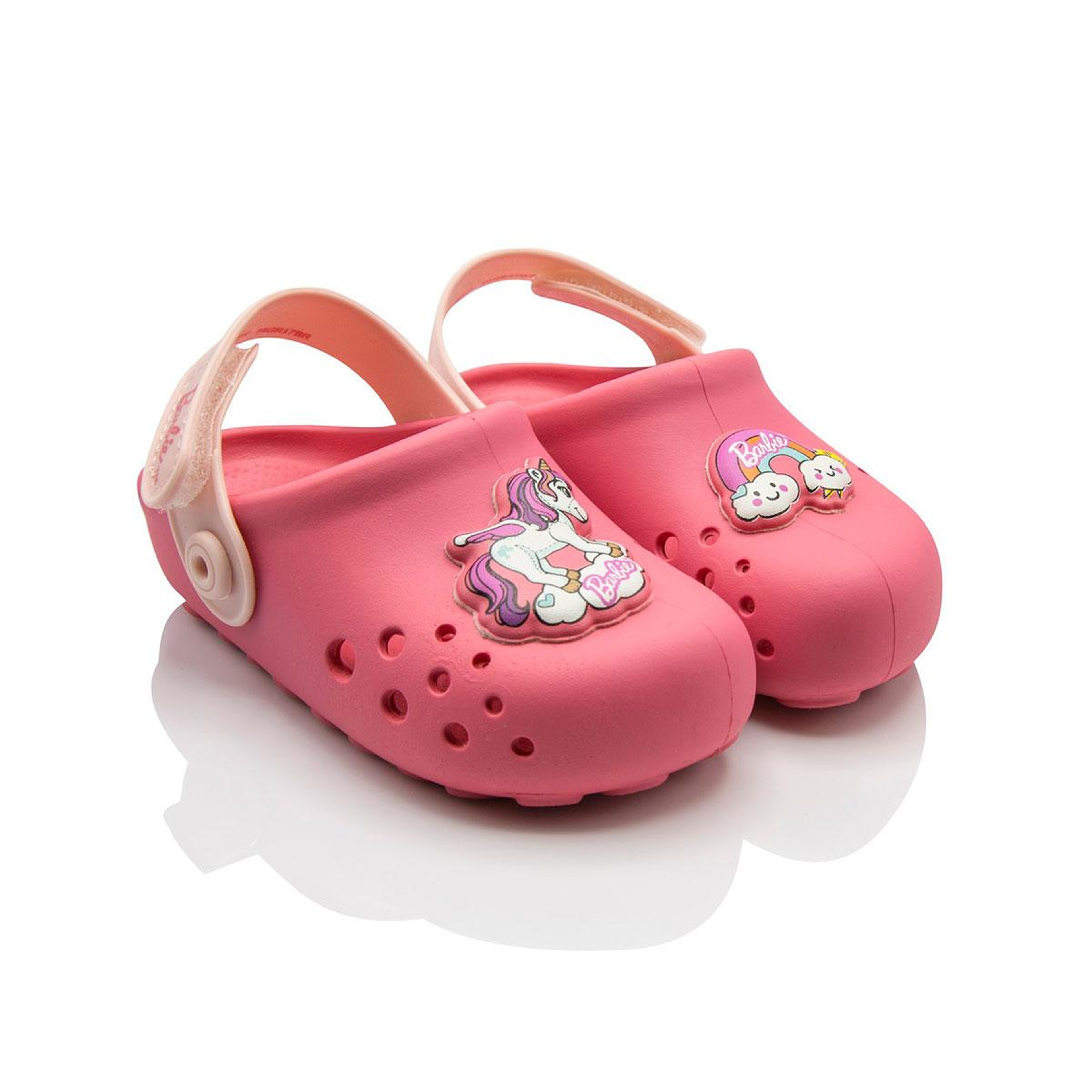 Rainbow Çocuk Sandalet Pembe 22/29