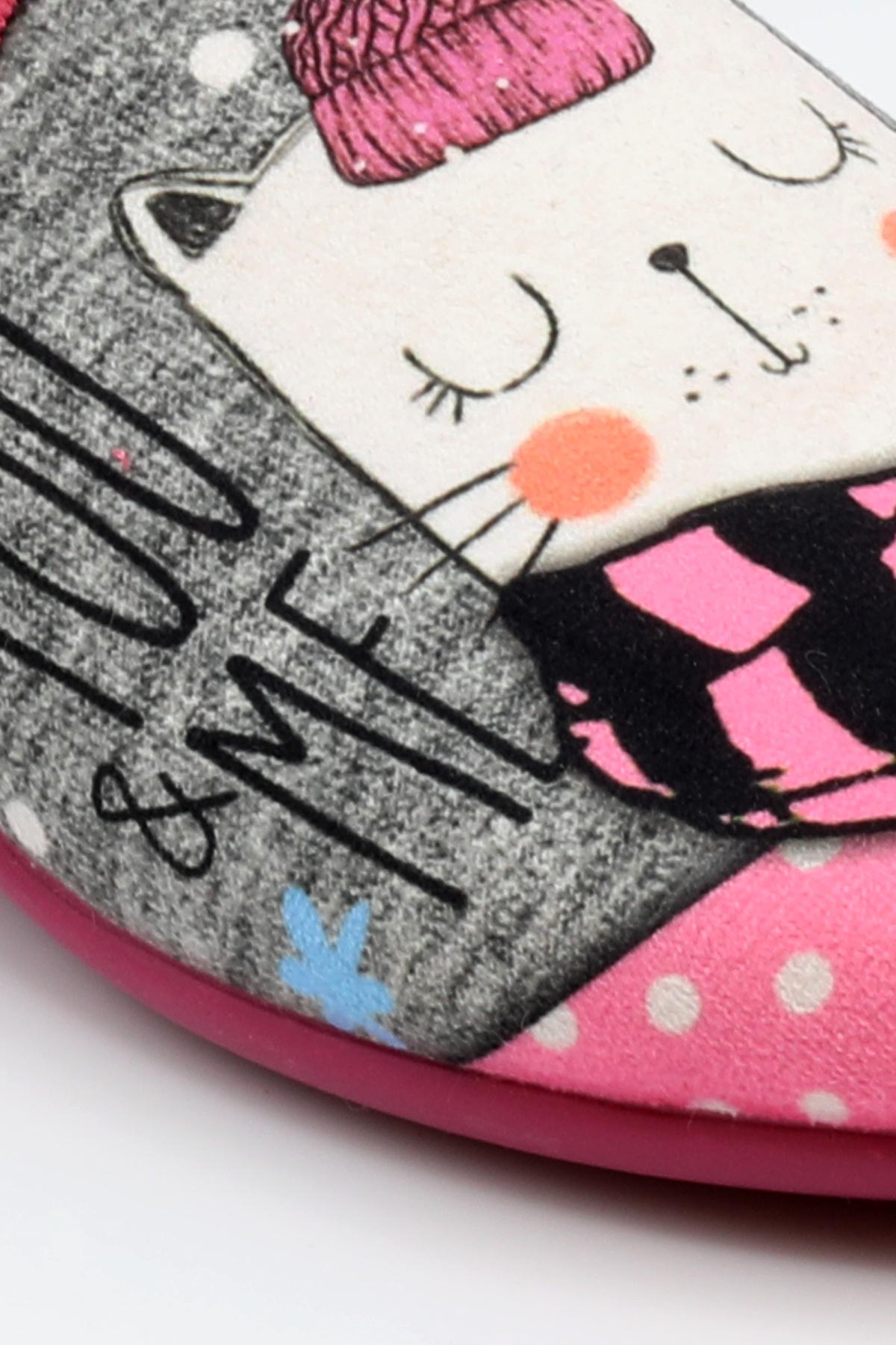 Gina Kadın Ev Terliği Pembe 36/41