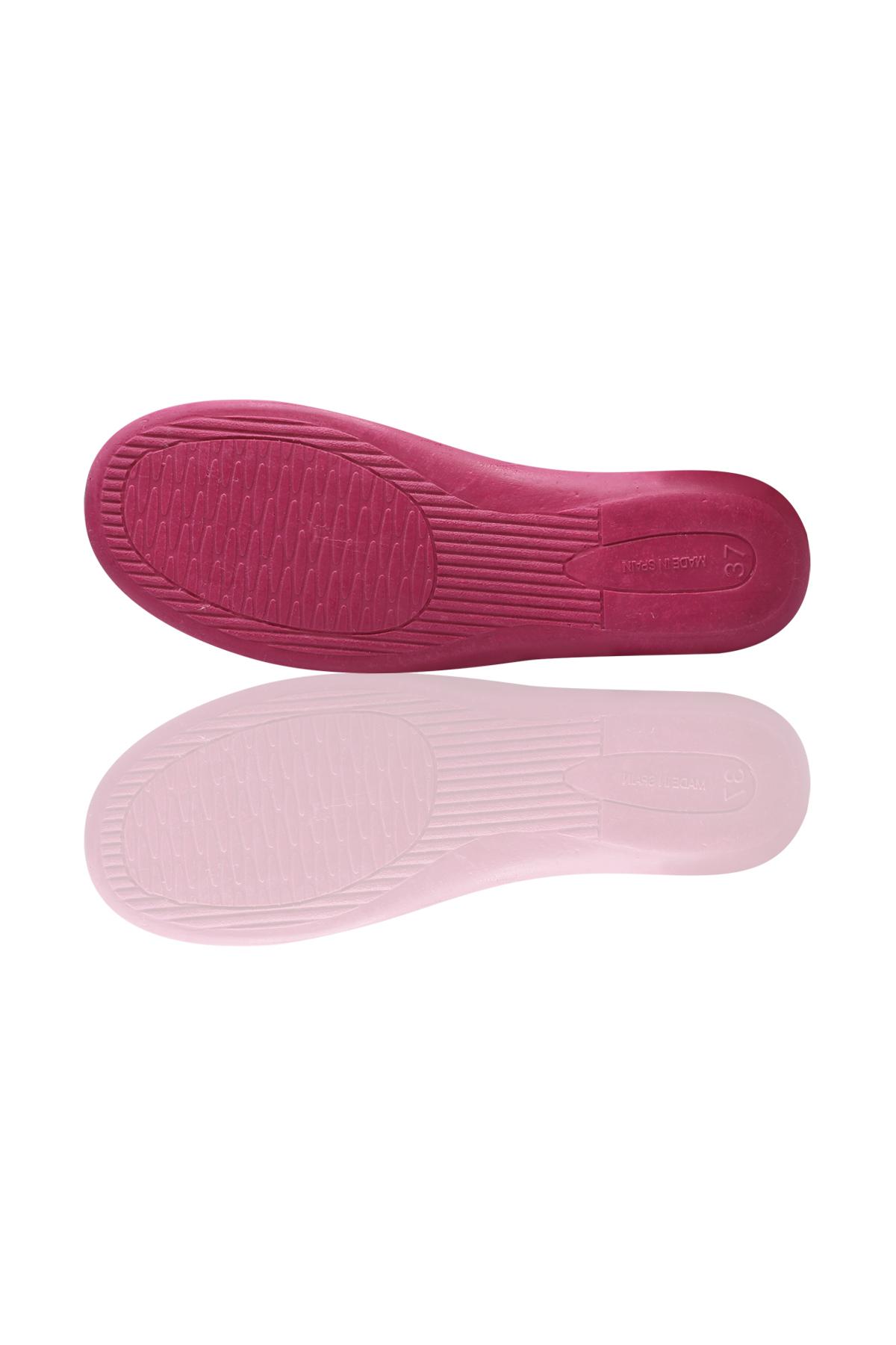 Gina Kadın Ev Terliği Pembe 36/41