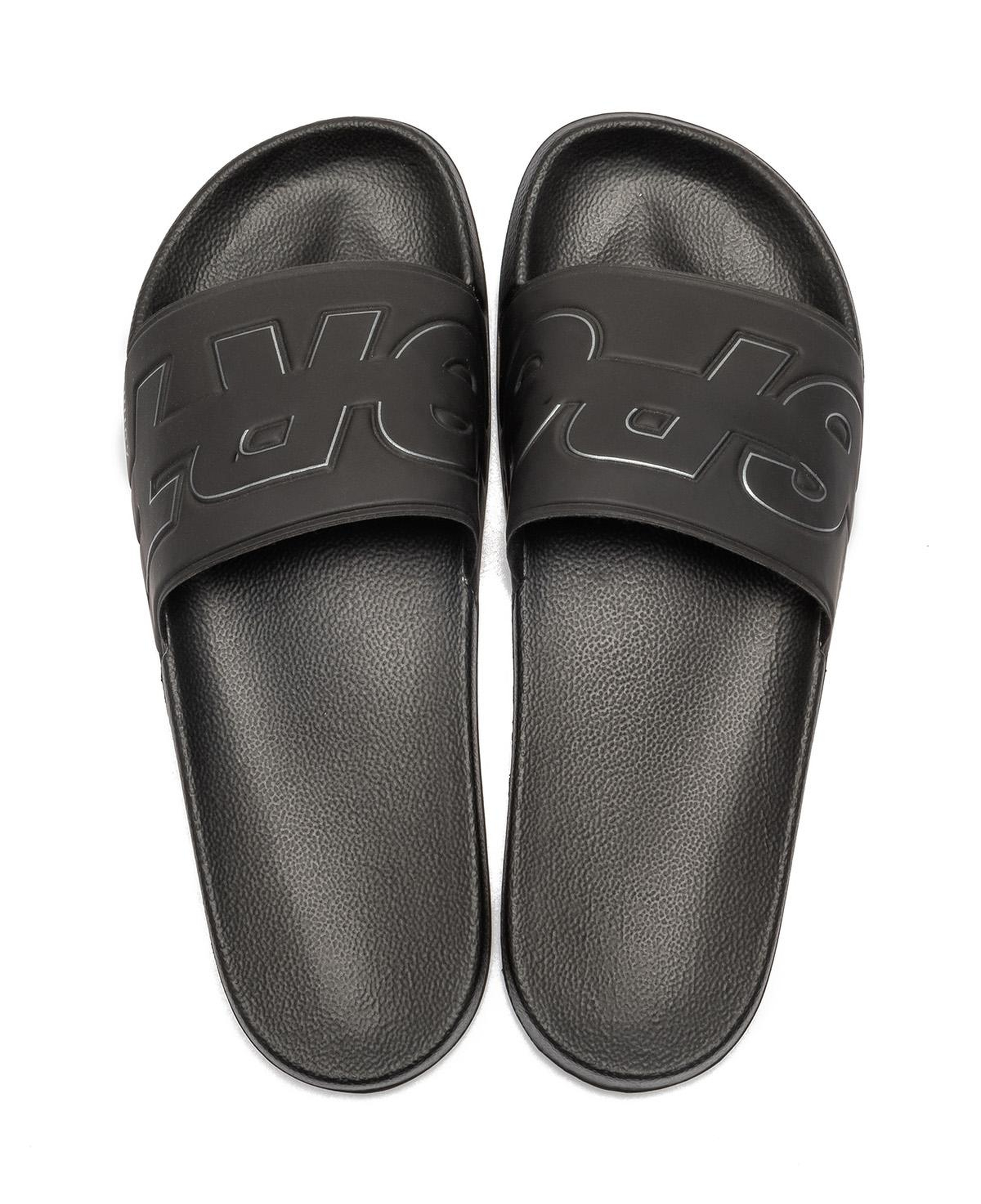 Sport Erkek Terlik Siyah 40/45