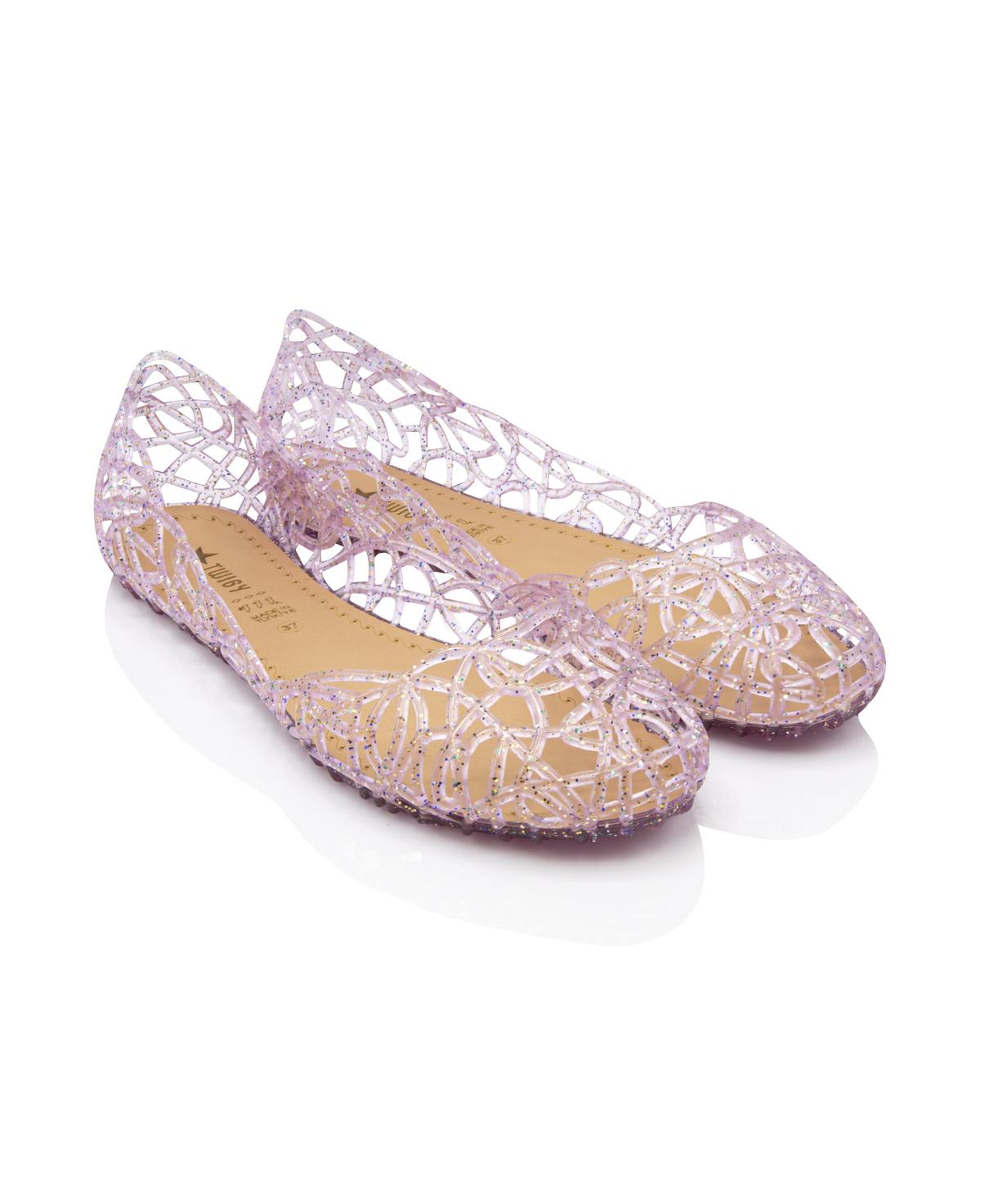 Sosa Kadın Babet Pembe 36/40