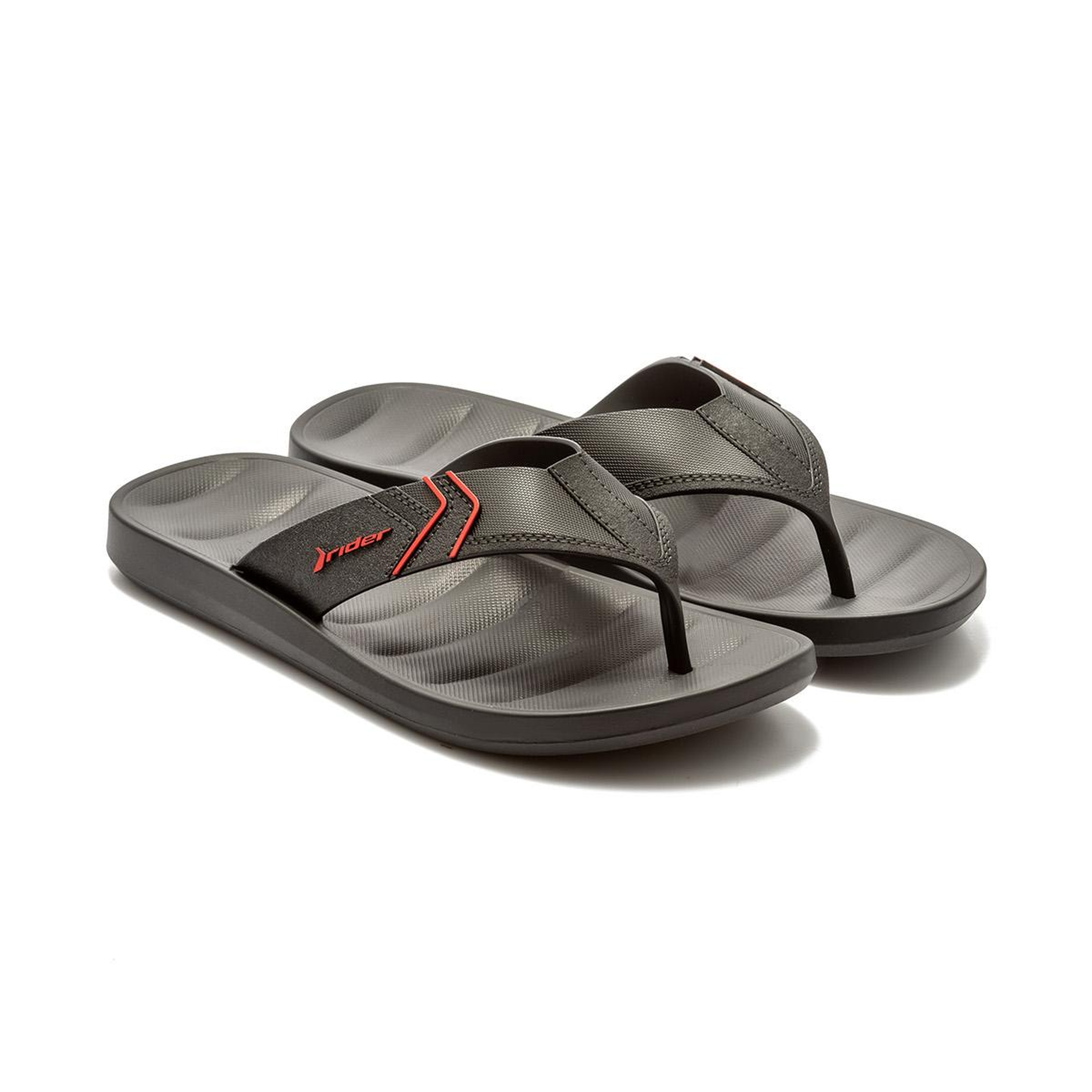 Free Thong Erkek Parmak Arası Terlik Siyah 39/46