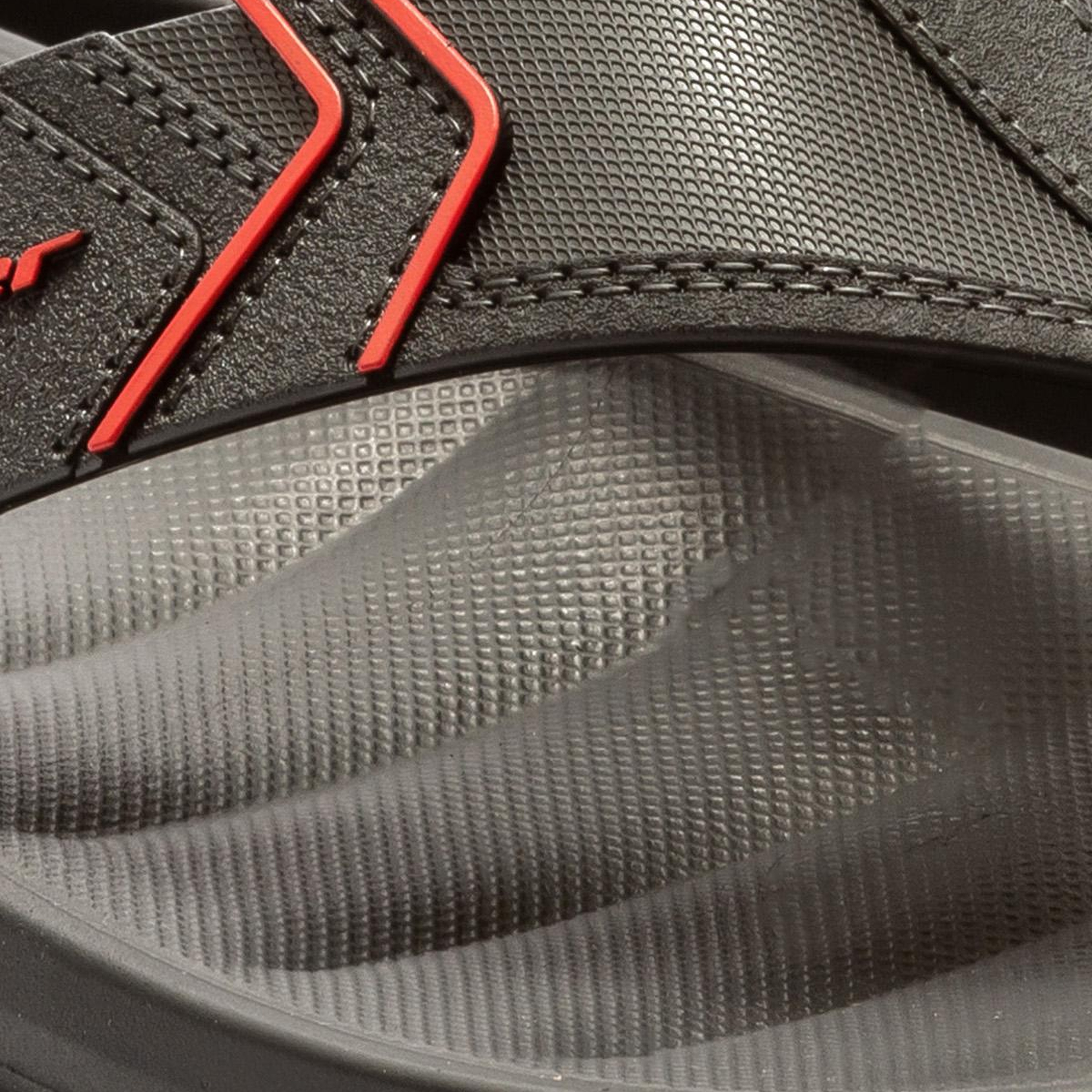 Free Thong Erkek Parmak Arası Terlik Siyah 39/46