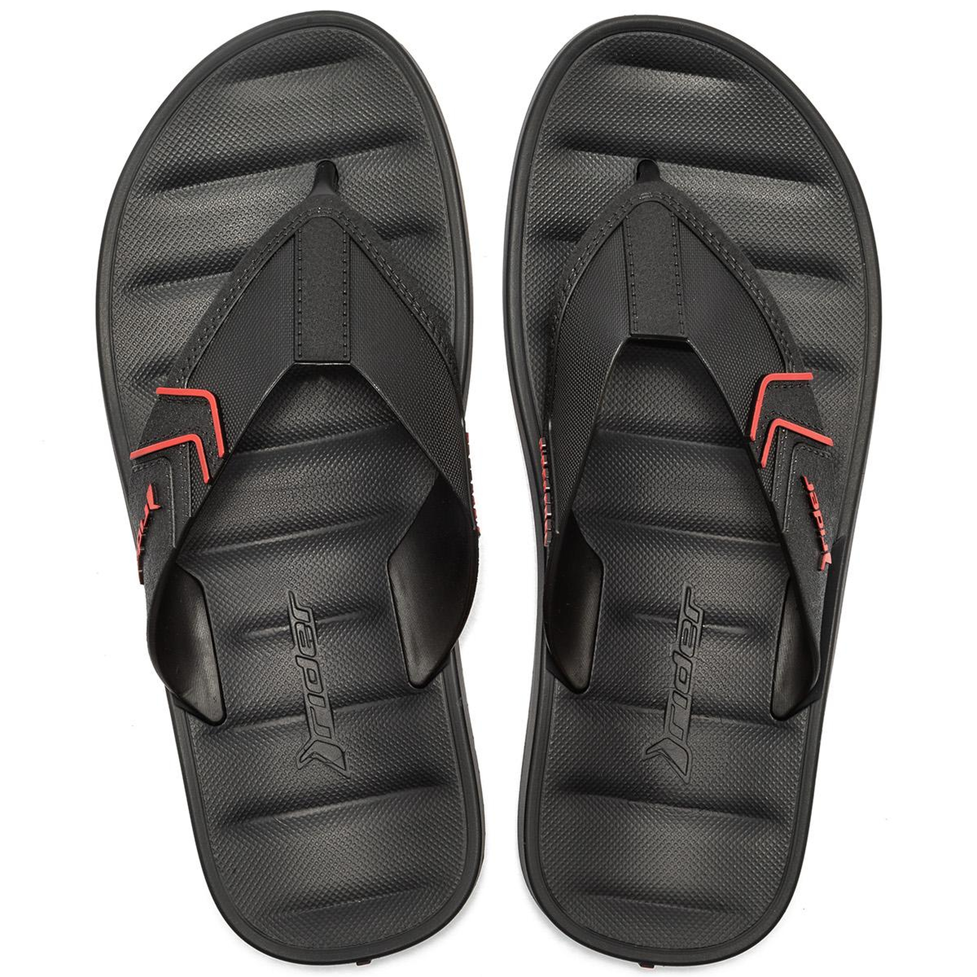 Free Thong Erkek Parmak Arası Terlik Siyah 39/46