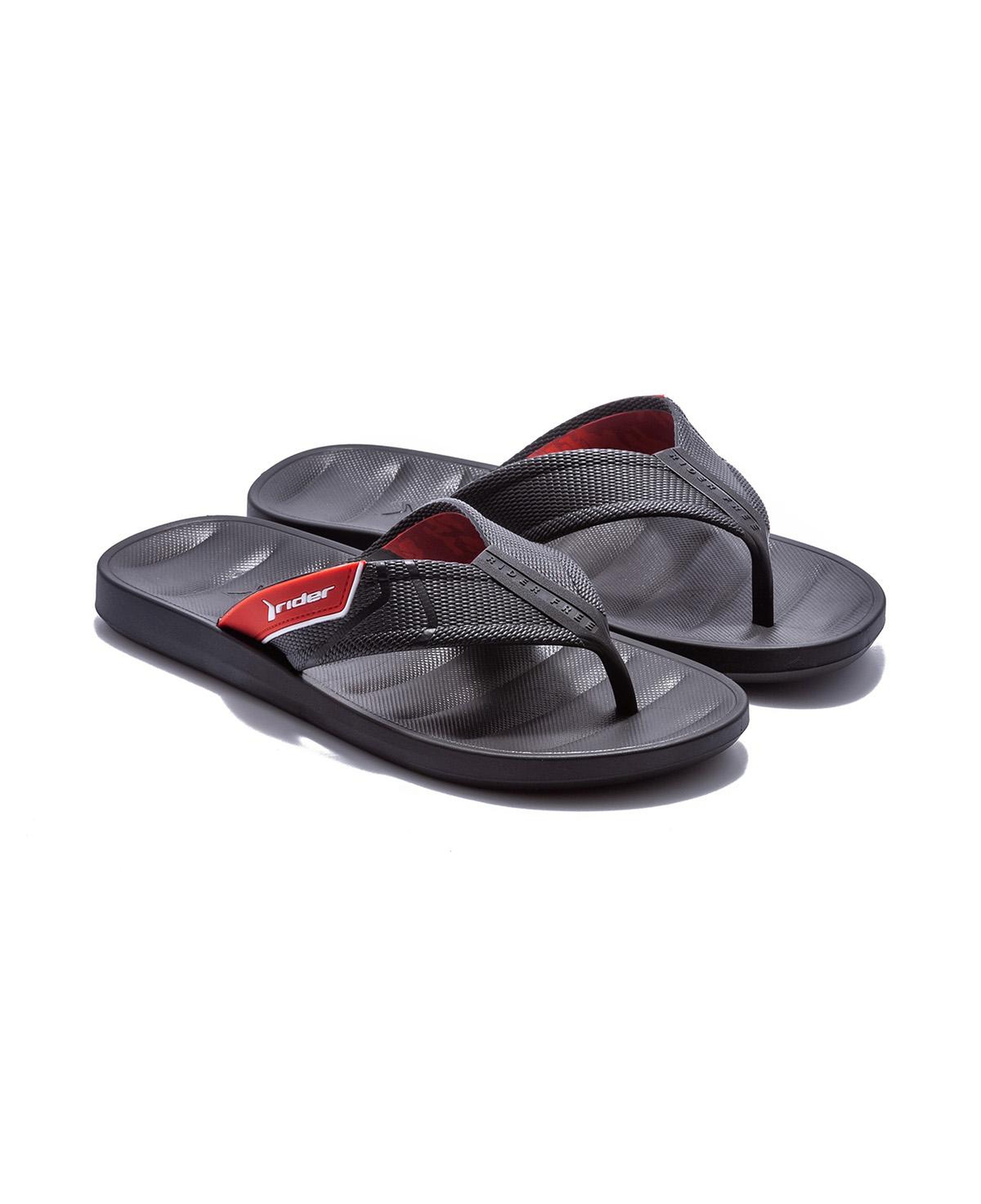 Free Mıx Erkek Parmak Arası Terlik Kırmızı 39/46