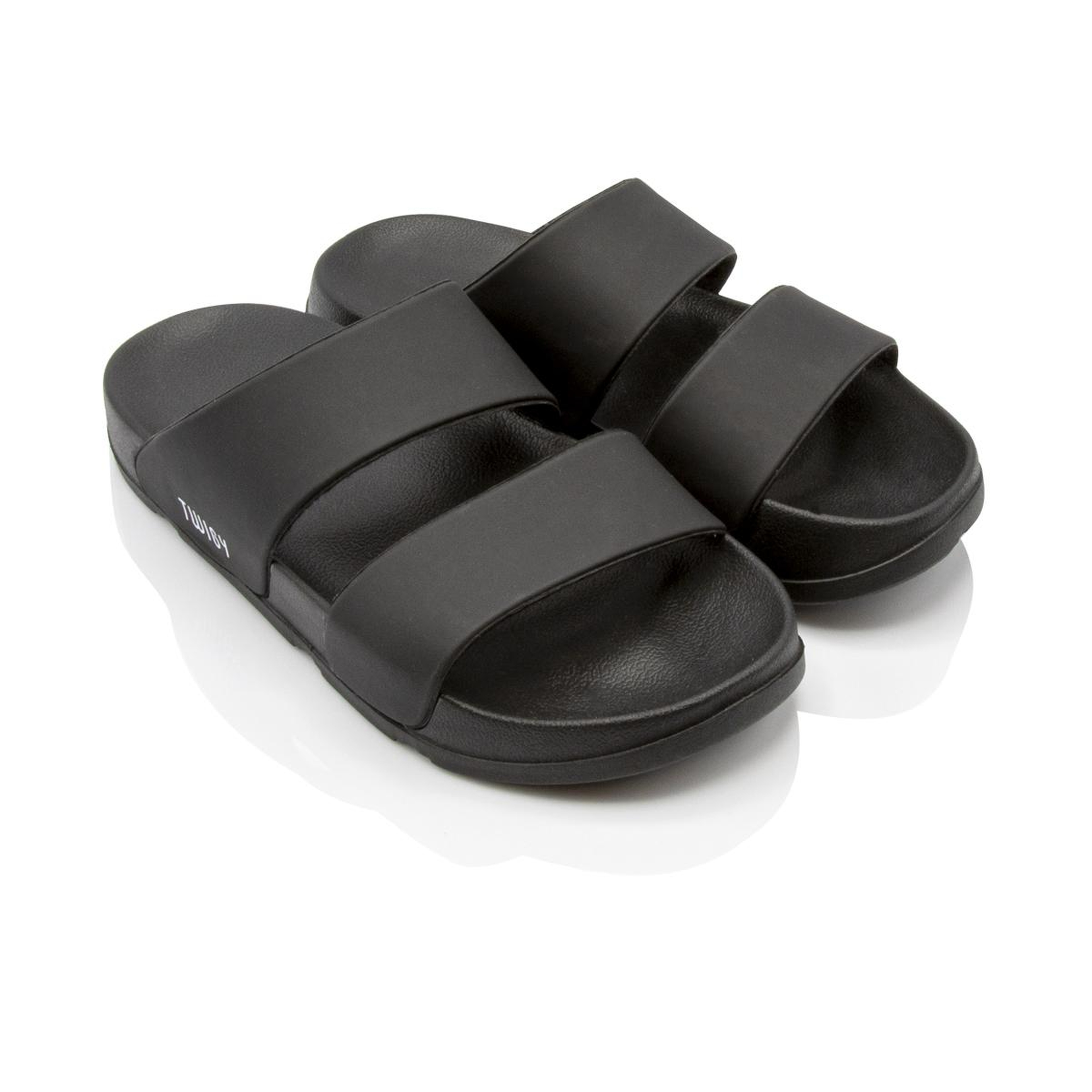 Juble Kadın Terlik Siyah 36/41