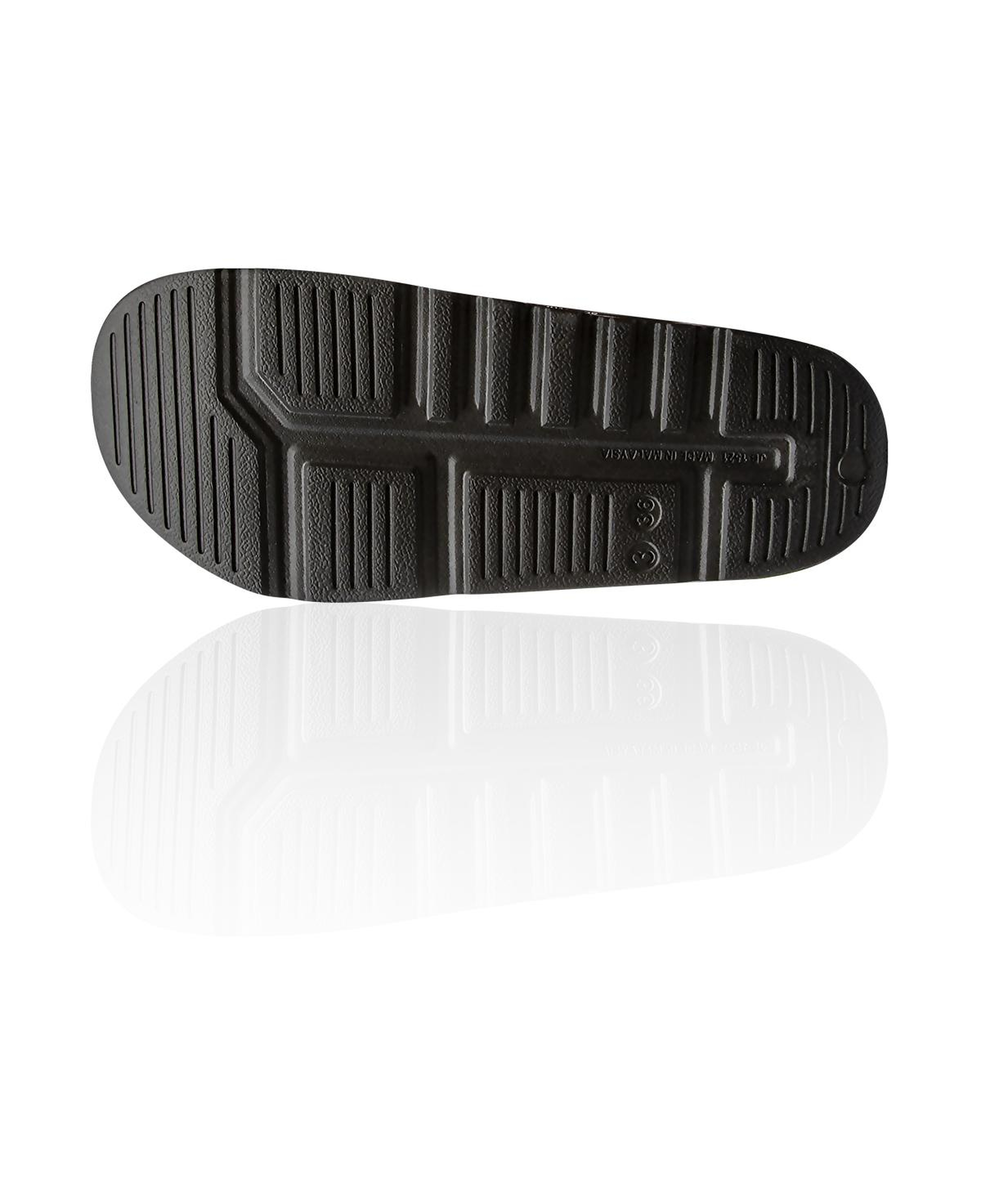 Juble Kadın Terlik Siyah 36/41