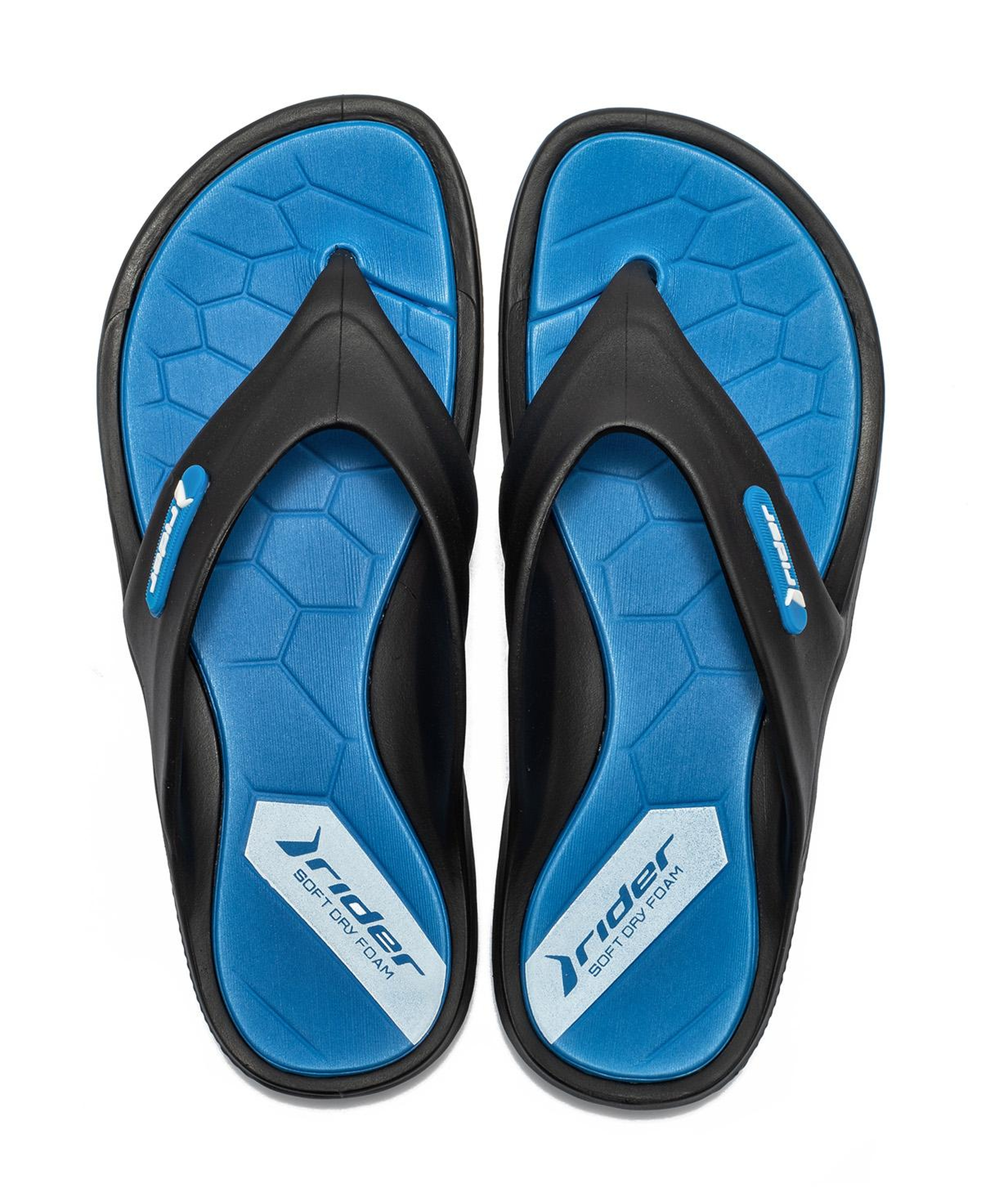 Cape Erkek Parmak Arası Terlik Mavi 39/47