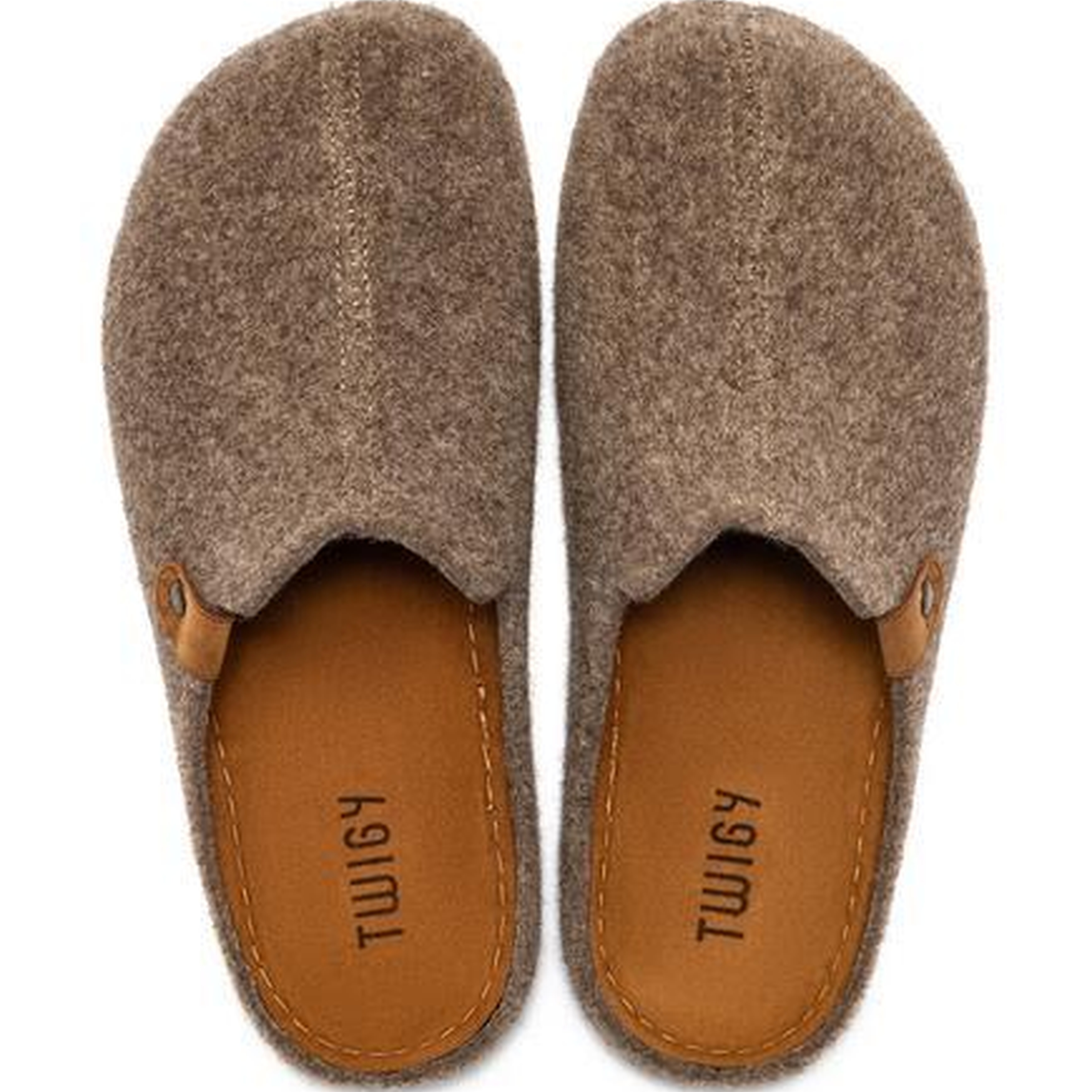 Teina Kadın, Garson Boy Ev Terliği Bej 36/40