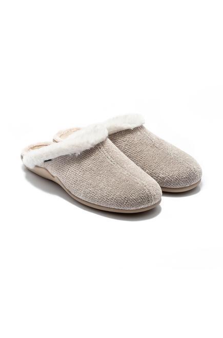 Carla Kadın Ev Terliği Bej 36/41