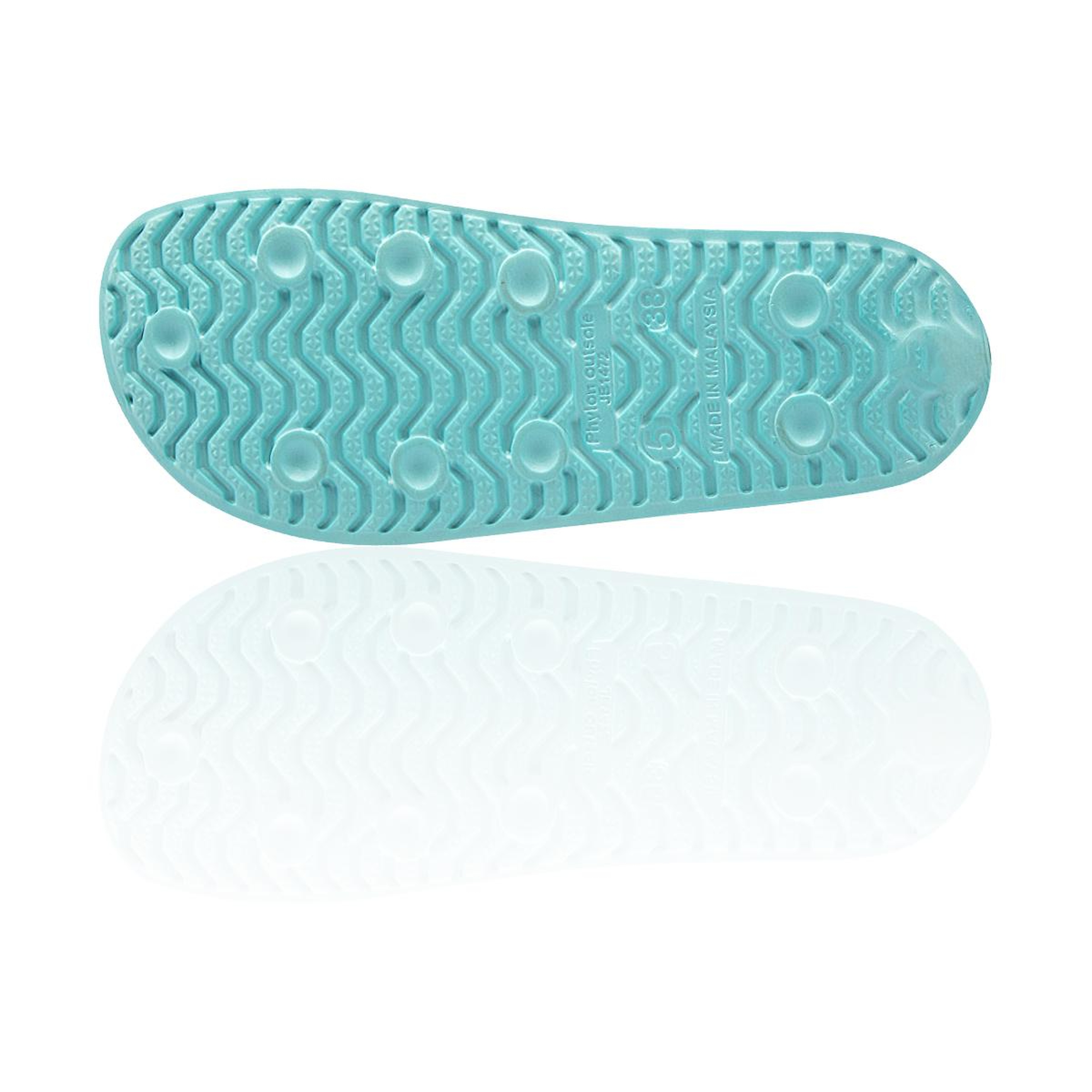 Jill Kadın Terlik Mavi 36/41