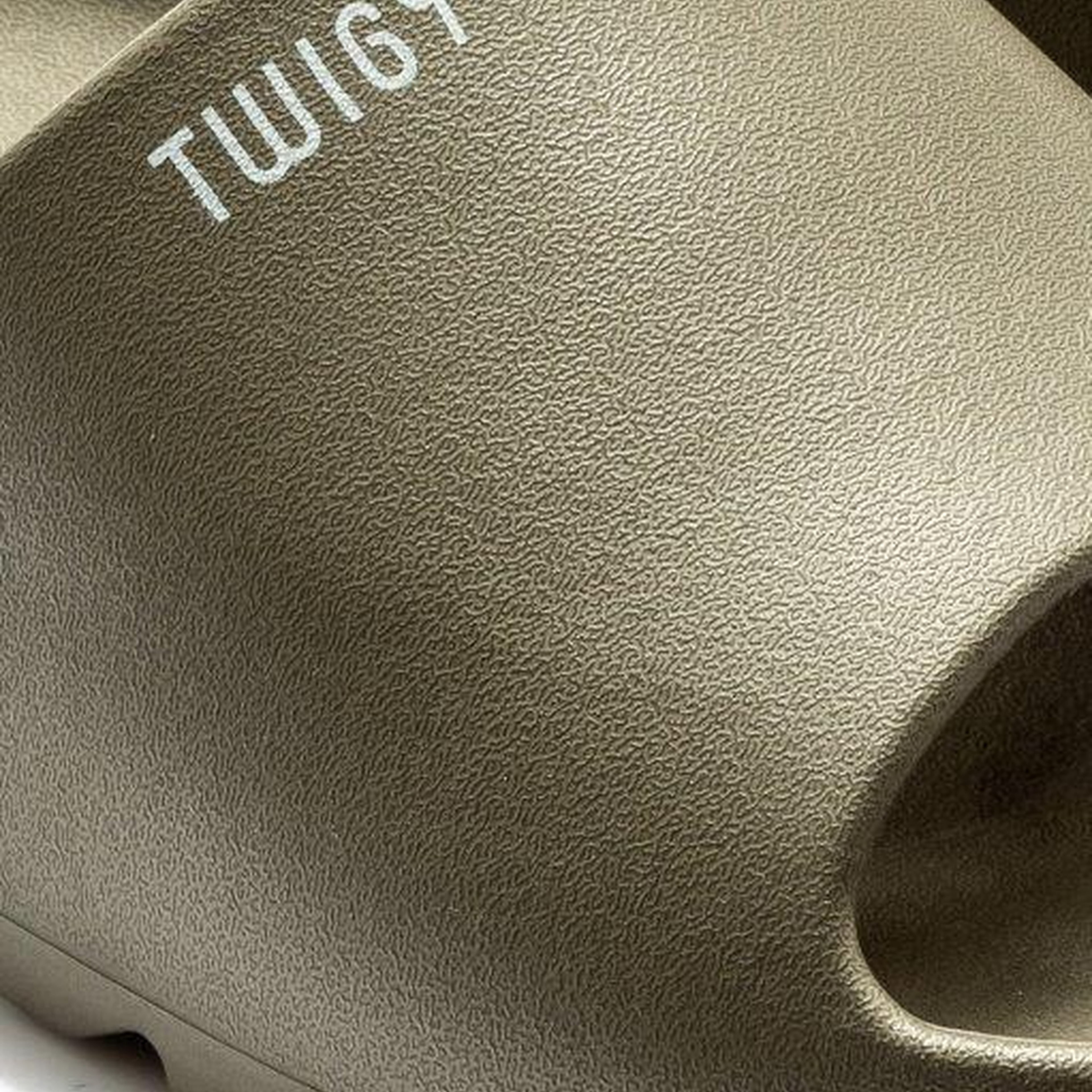 Space Erkek Terlik Haki 40/45