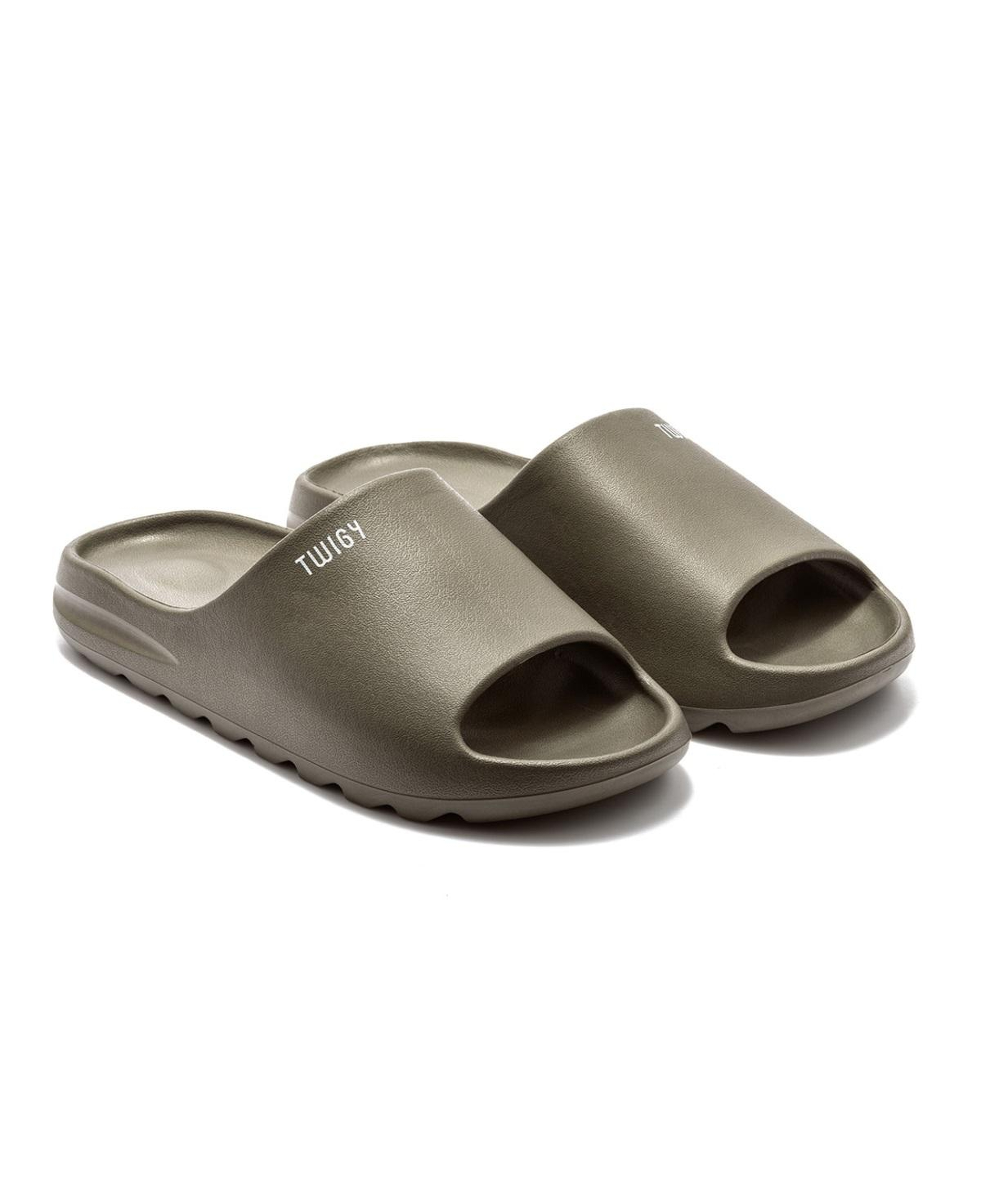 Space Erkek Terlik Haki 40/45