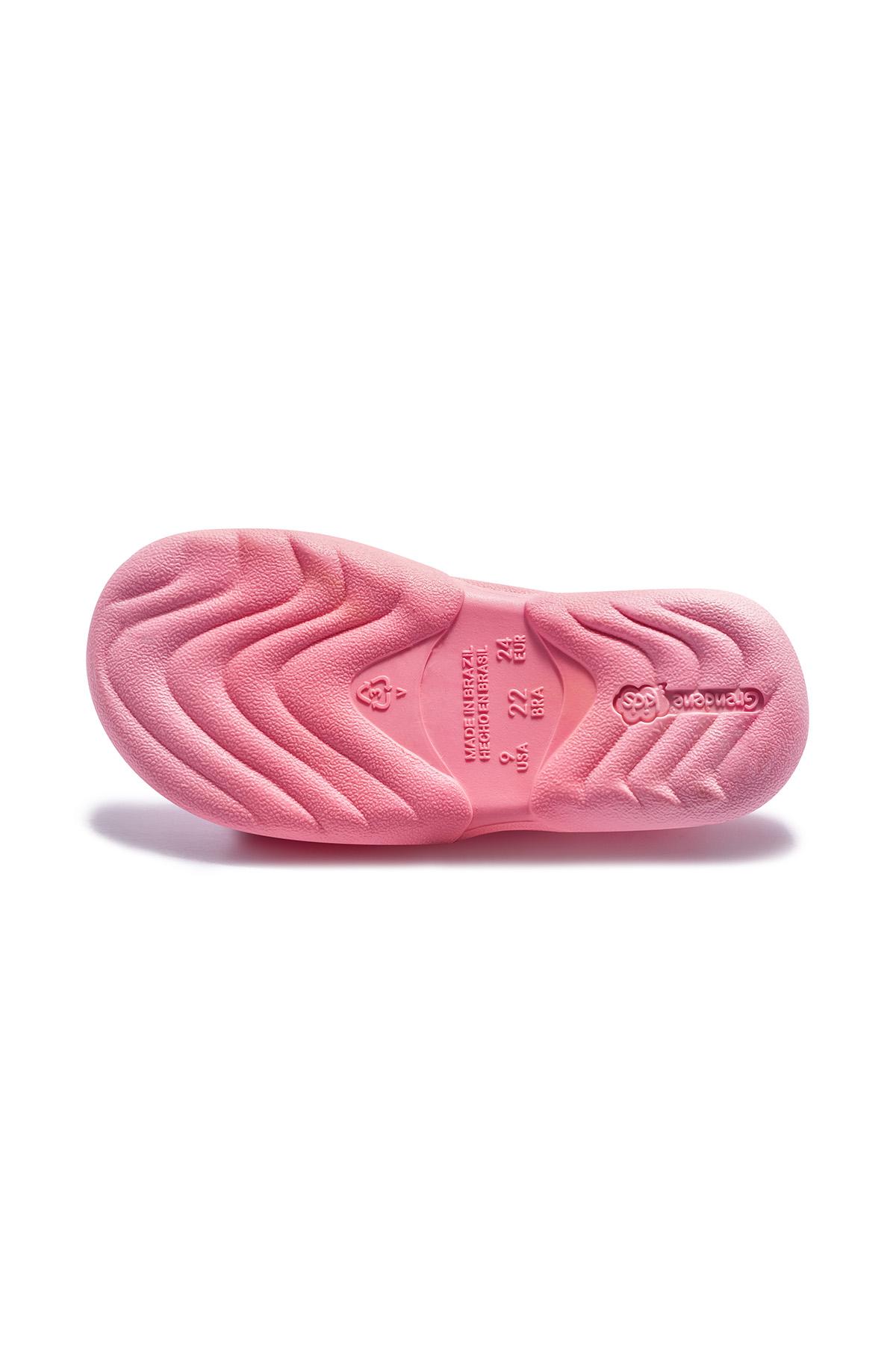 Comfort Çocuk Sandalet Pembe 21/28
