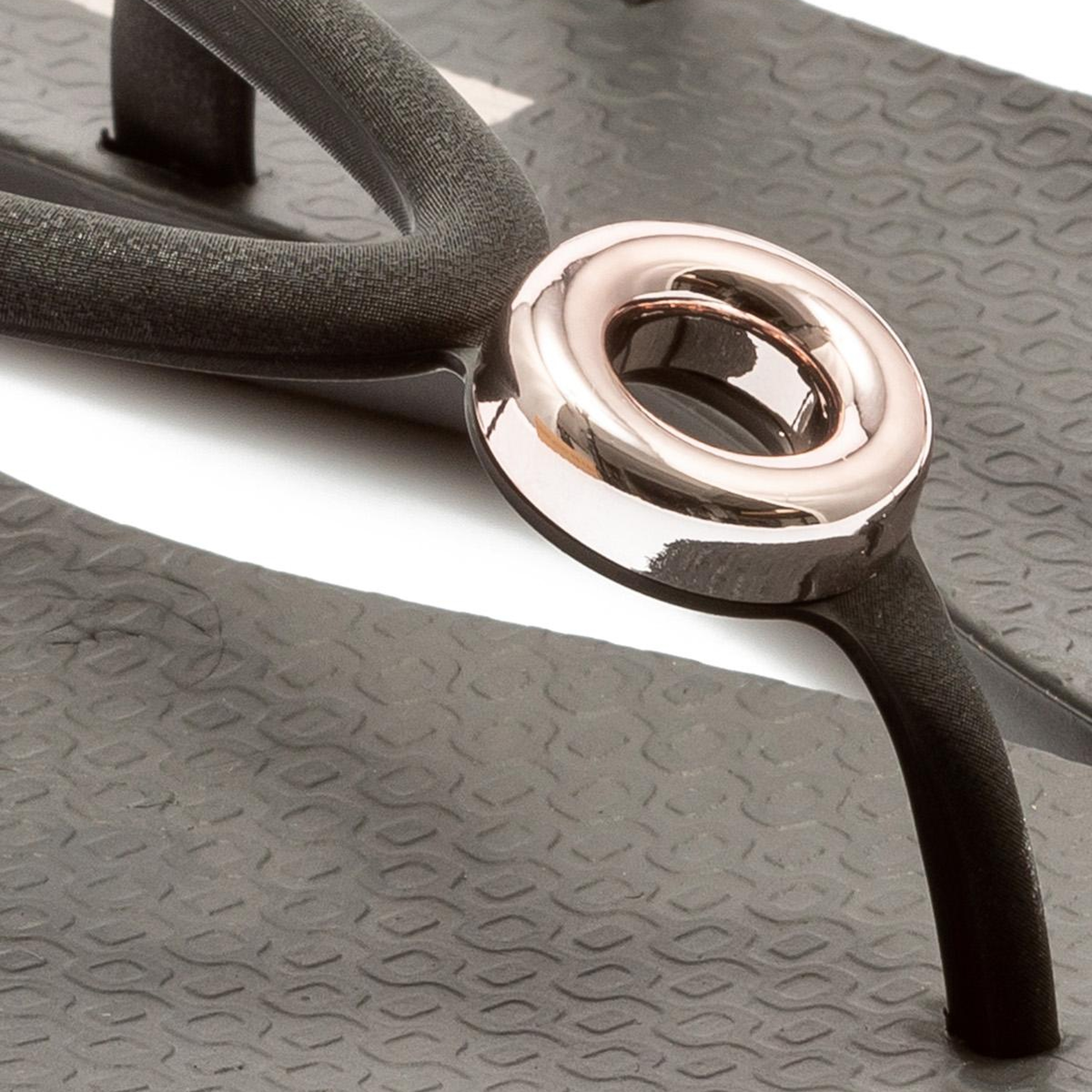 Class Una Çocuk Sandalet Siyah 27/36