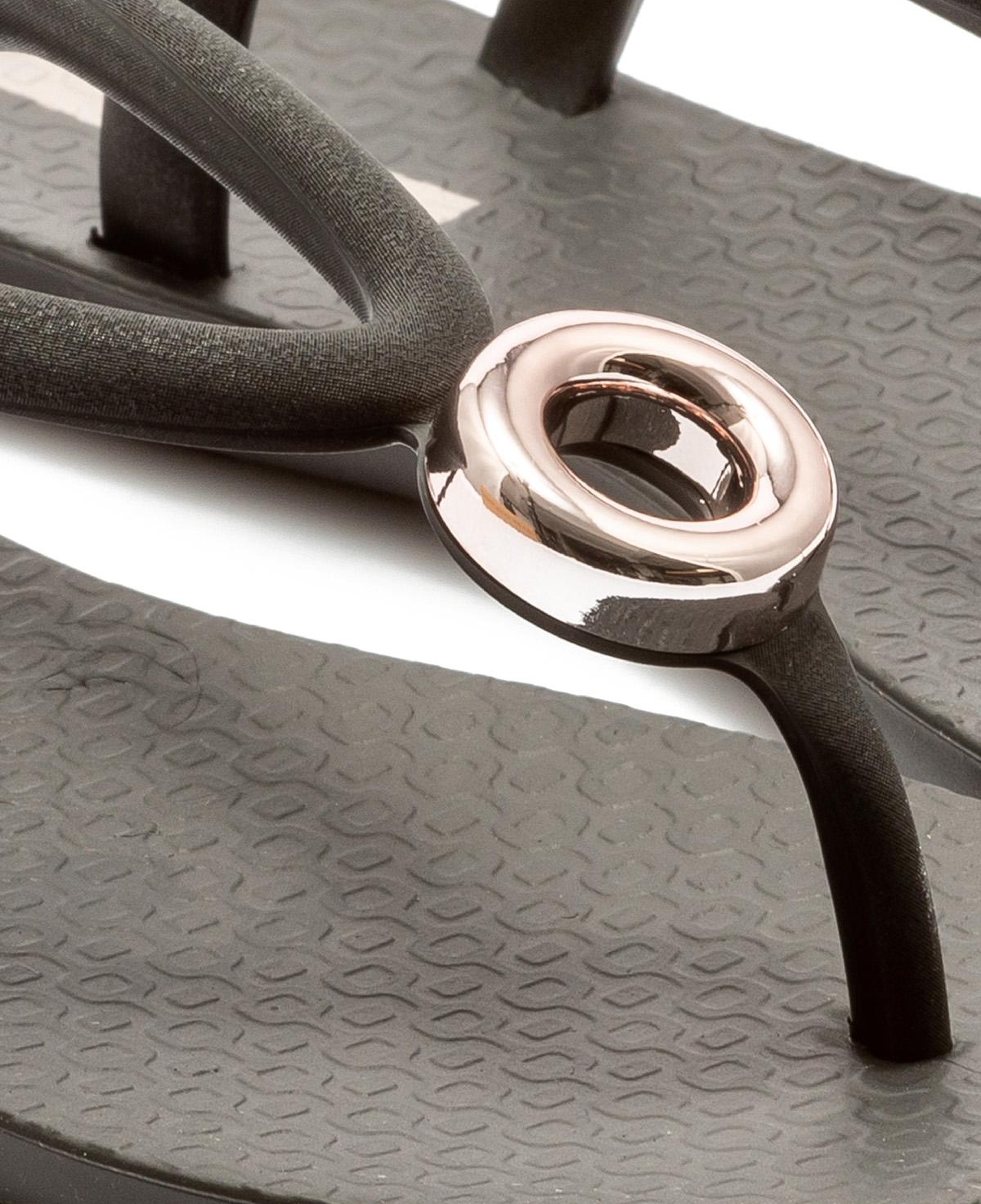 Class Una Çocuk Sandalet Siyah 27/36