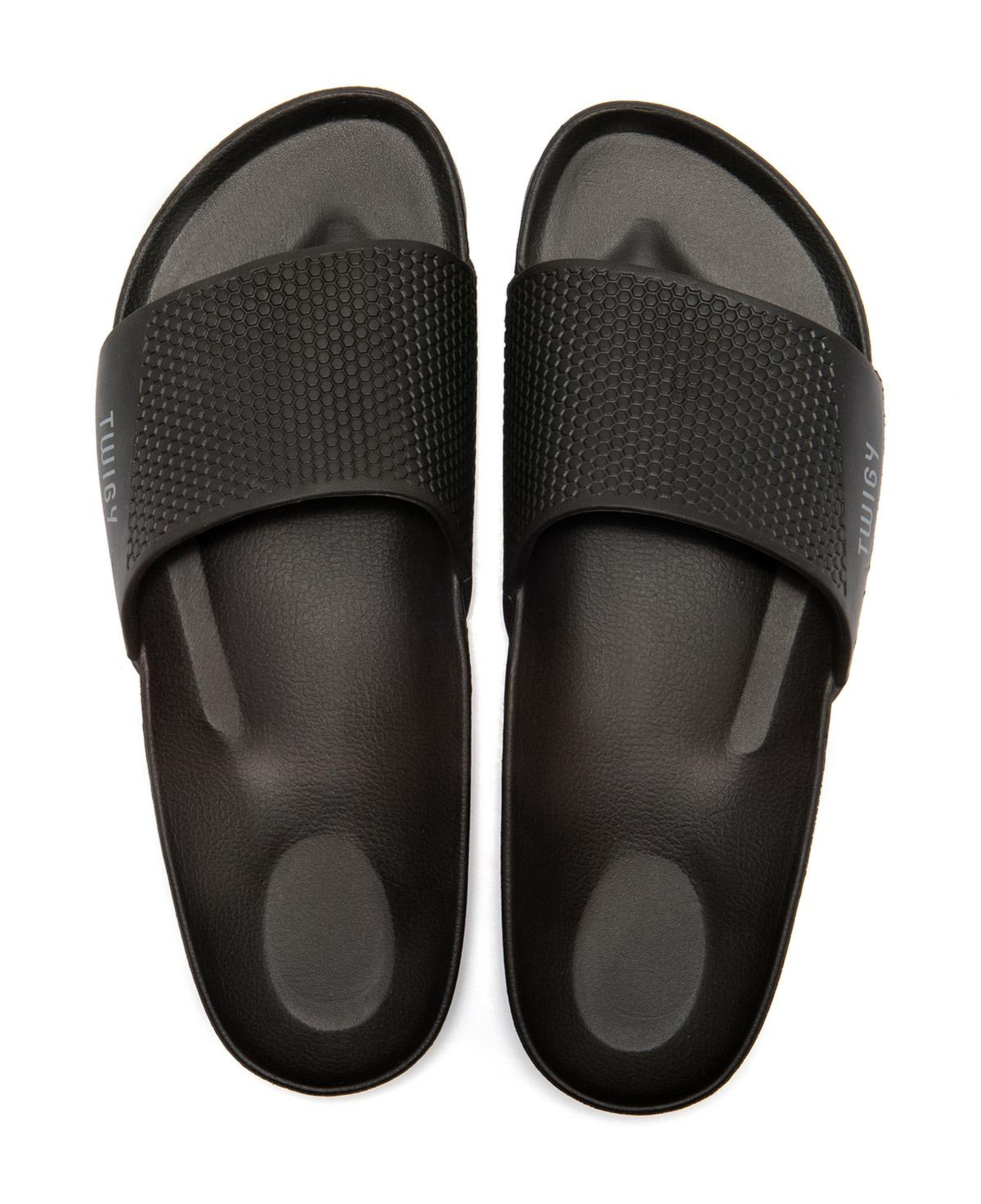 Jago Erkek Terlik Siyah 40/45