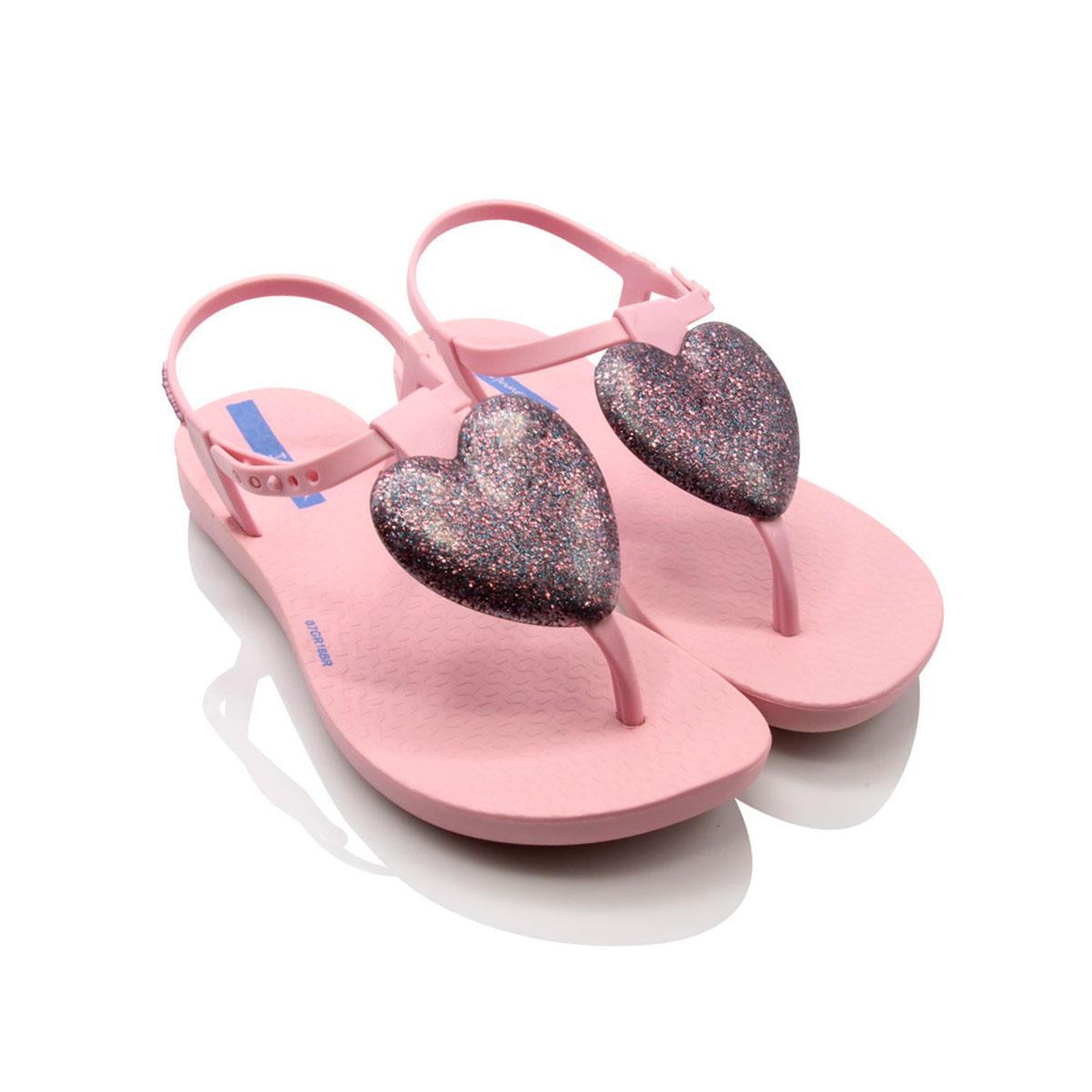 Charm III Çocuk Sandalet Açık Pembe 30/36