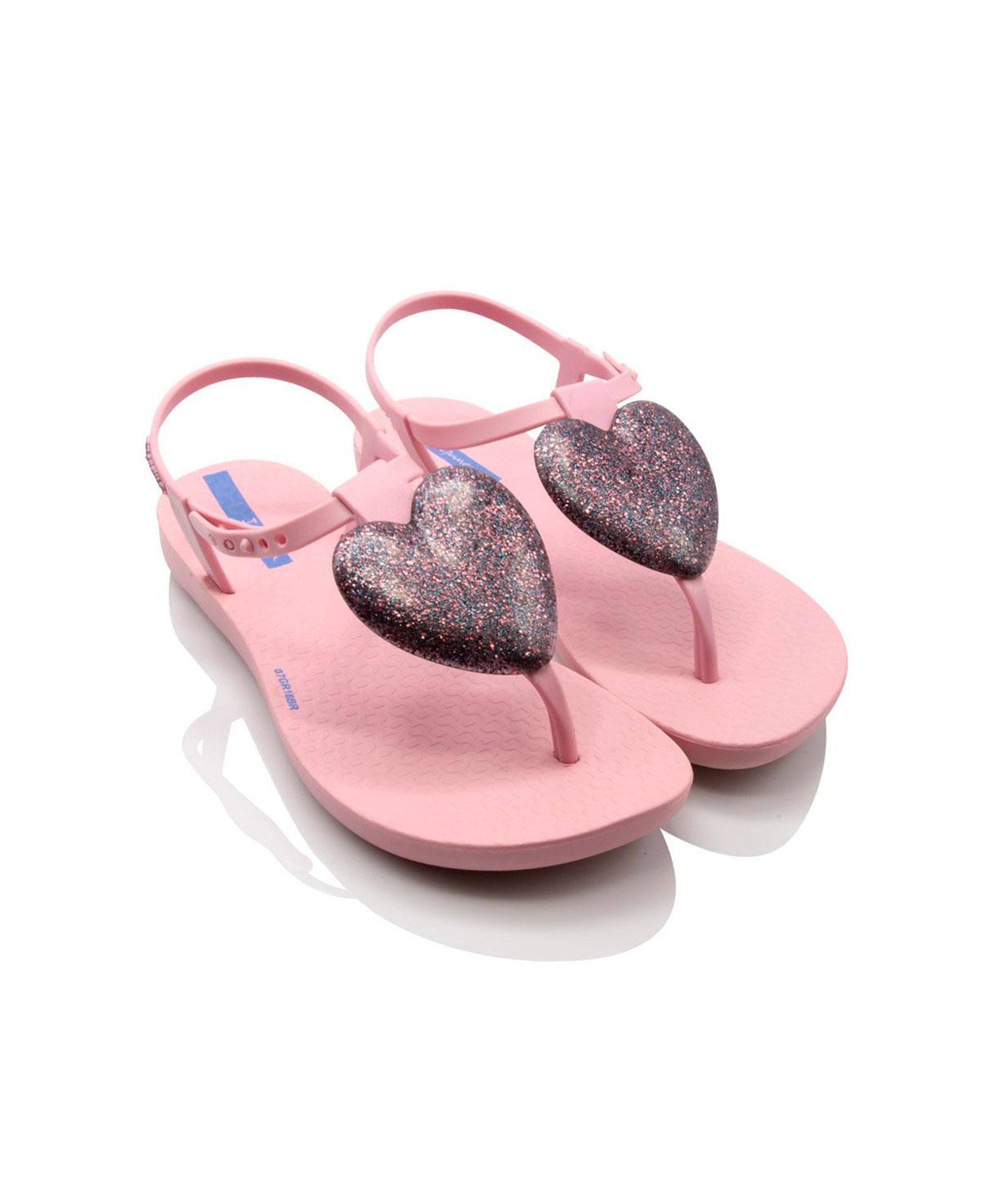 Charm III Çocuk Sandalet Açık Pembe 30/36