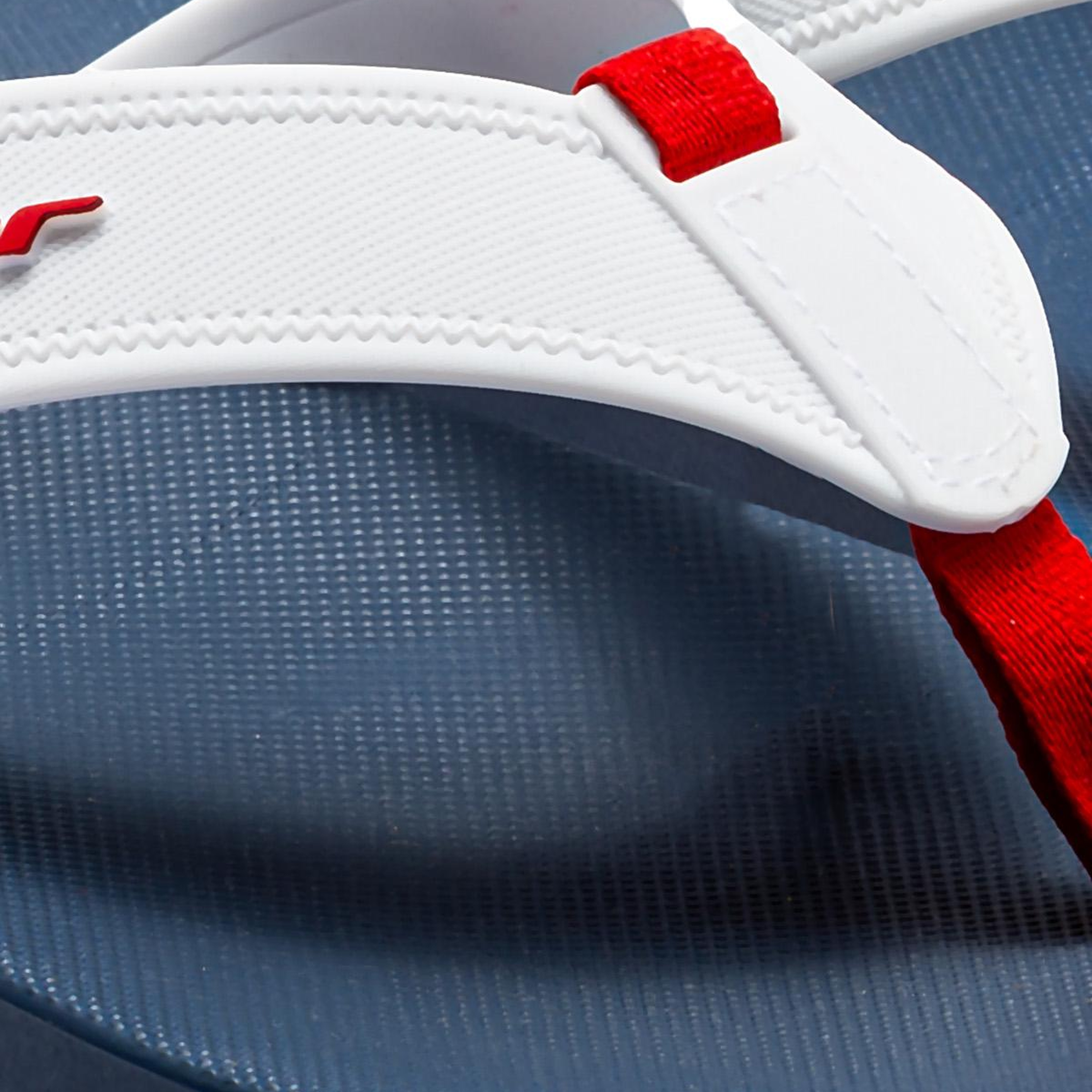 Impulse Thong Erkek Parmak Arası Terlik Mavi-Beyaz 39/46