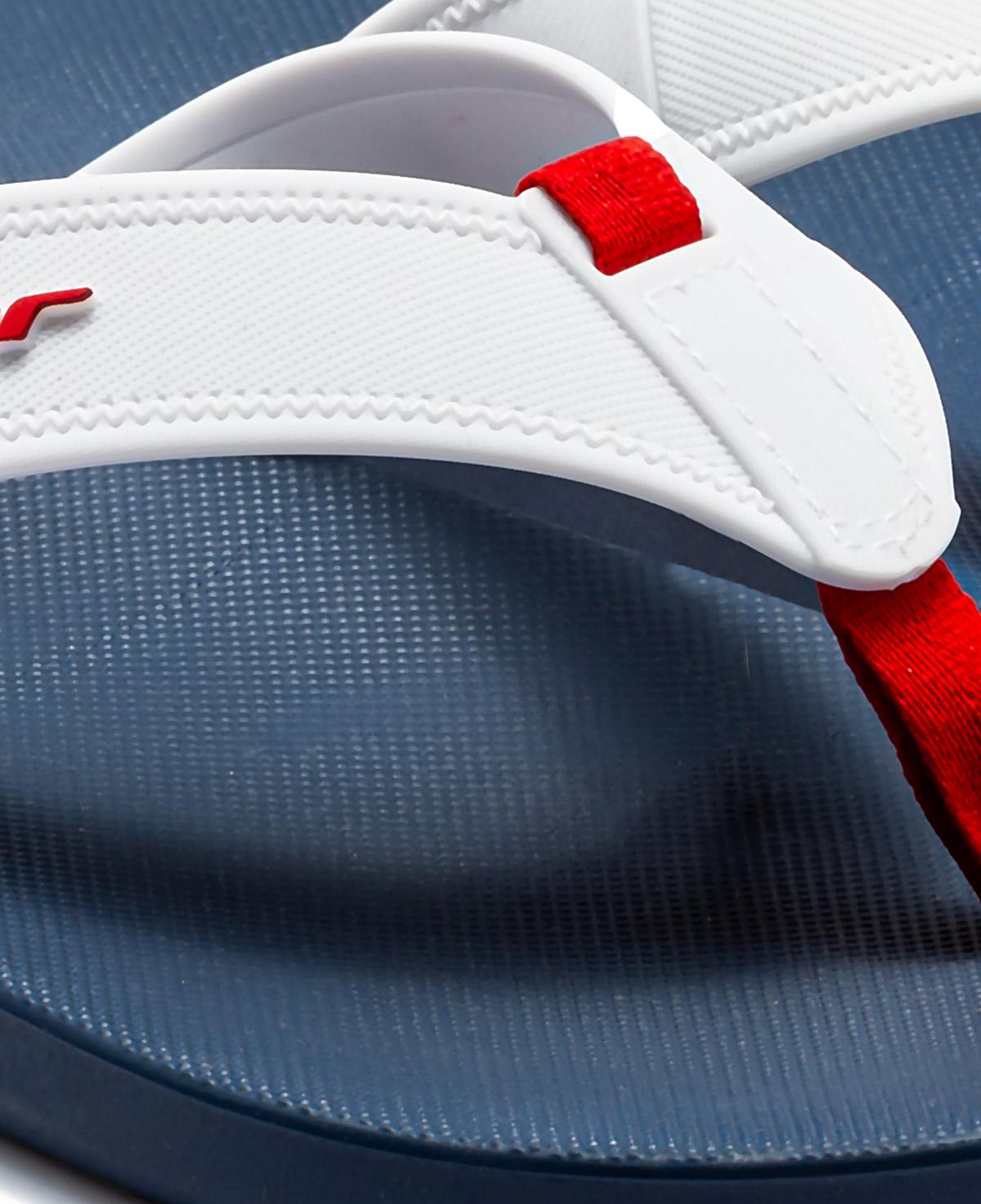 Impulse Thong Erkek Parmak Arası Terlik Mavi-Beyaz 39/46