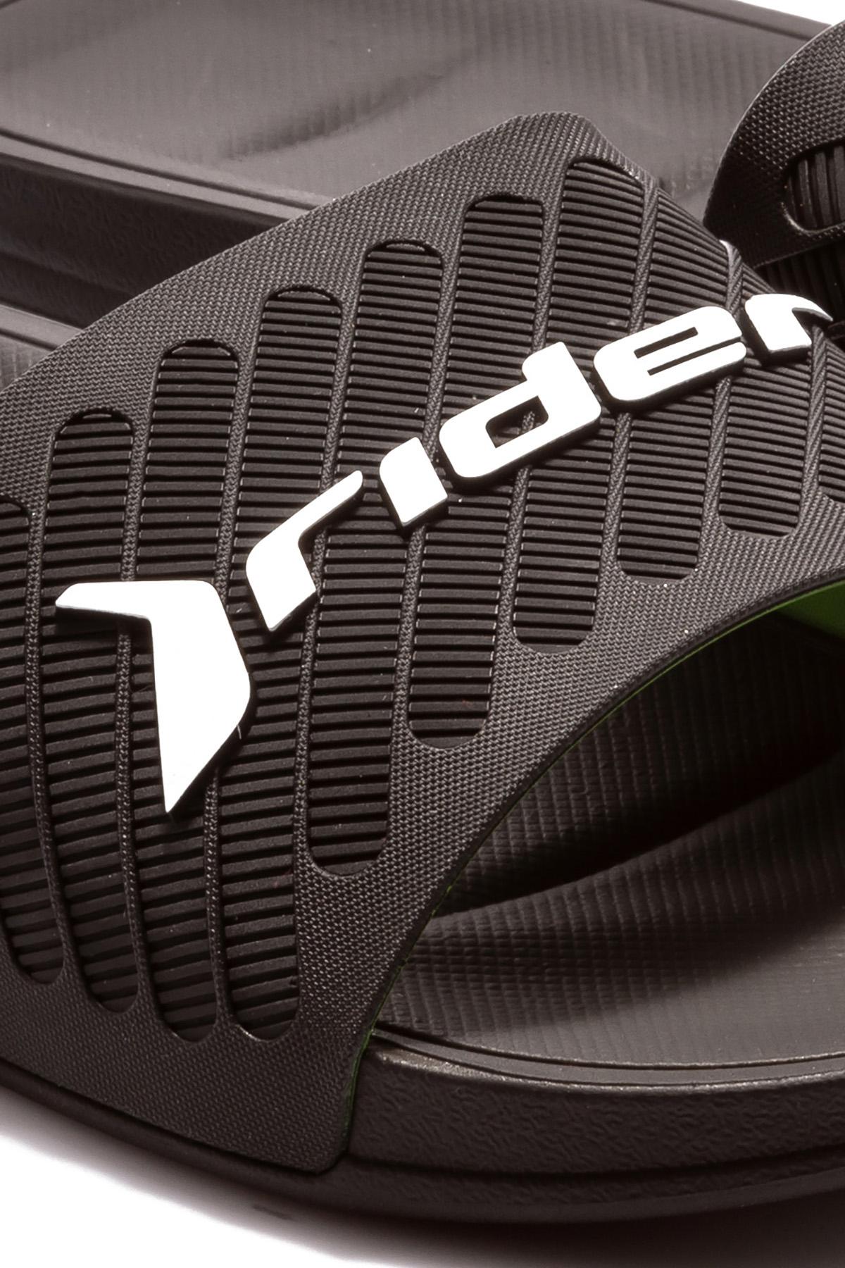 Free ll Slıde Erkek Terlik Siyah 39/46