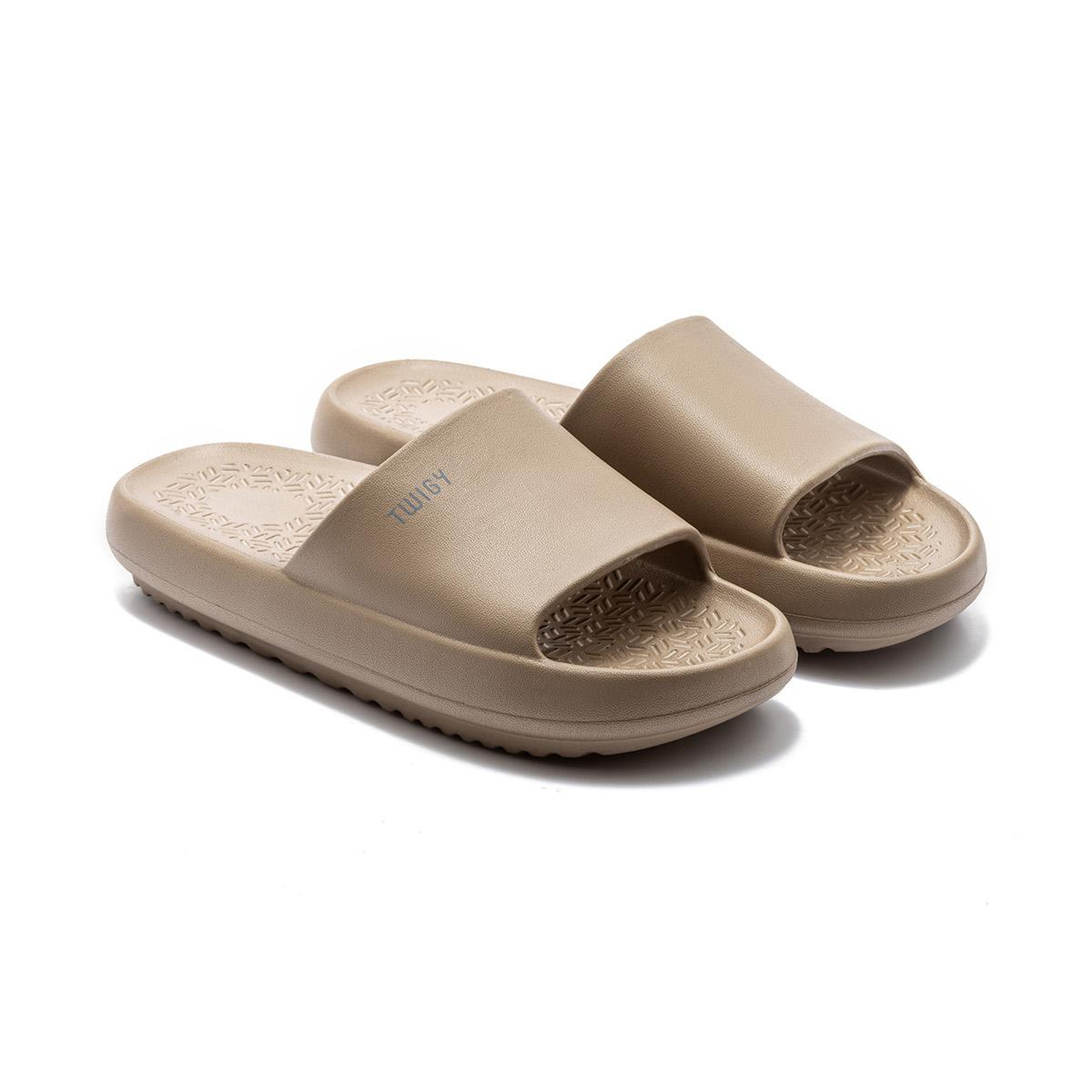 Luis Erkek Terlik Bej 40/45