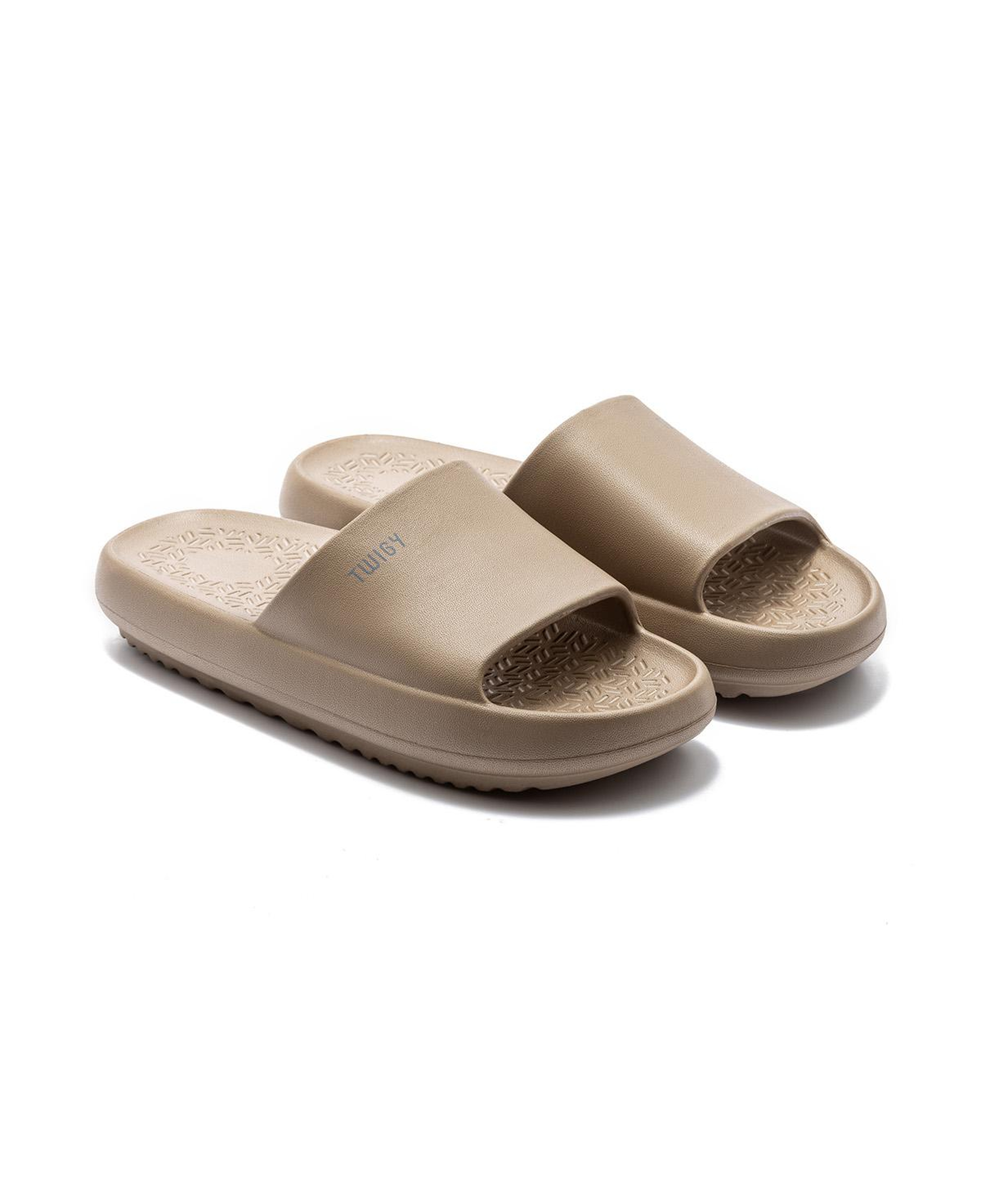 Luis Erkek Terlik Bej 40/45