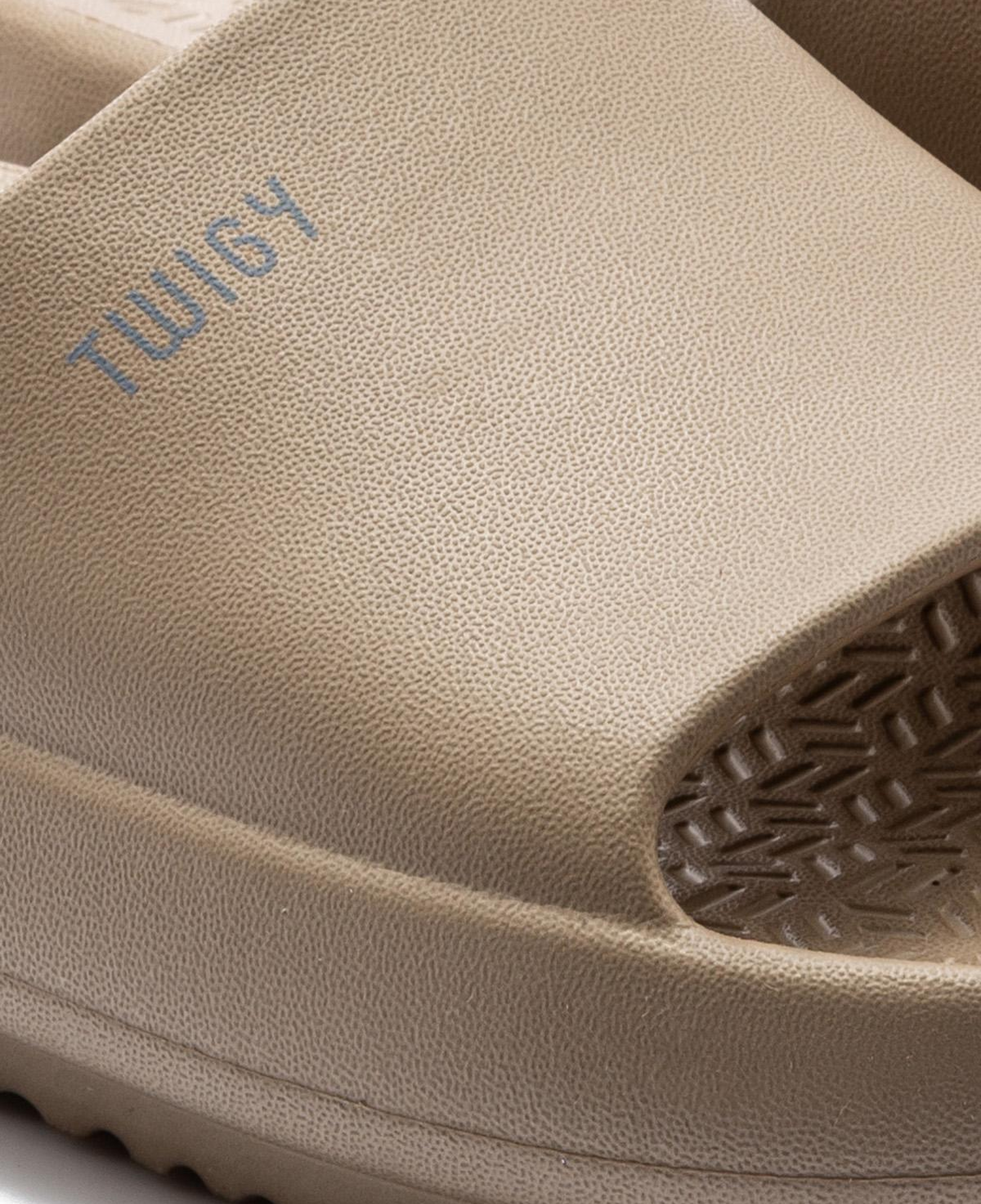 Luis Erkek Terlik Bej 40/45