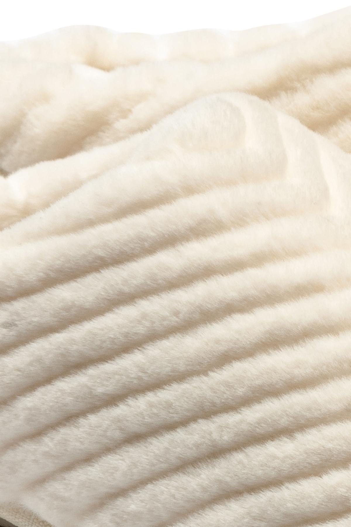 Jale Kadın Ev Terliği Bej 36/41