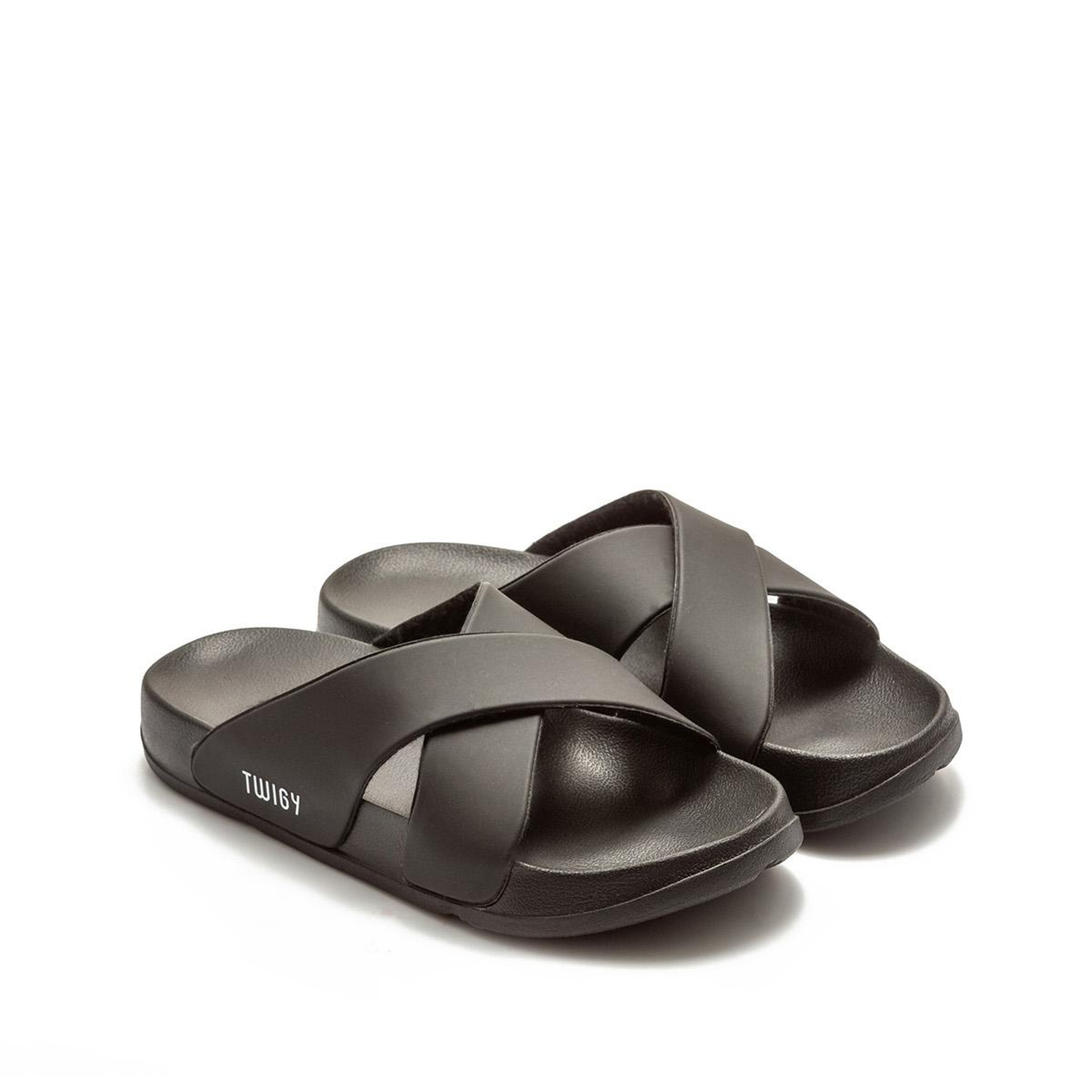 Cross Kadın Terlik Siyah 36/41