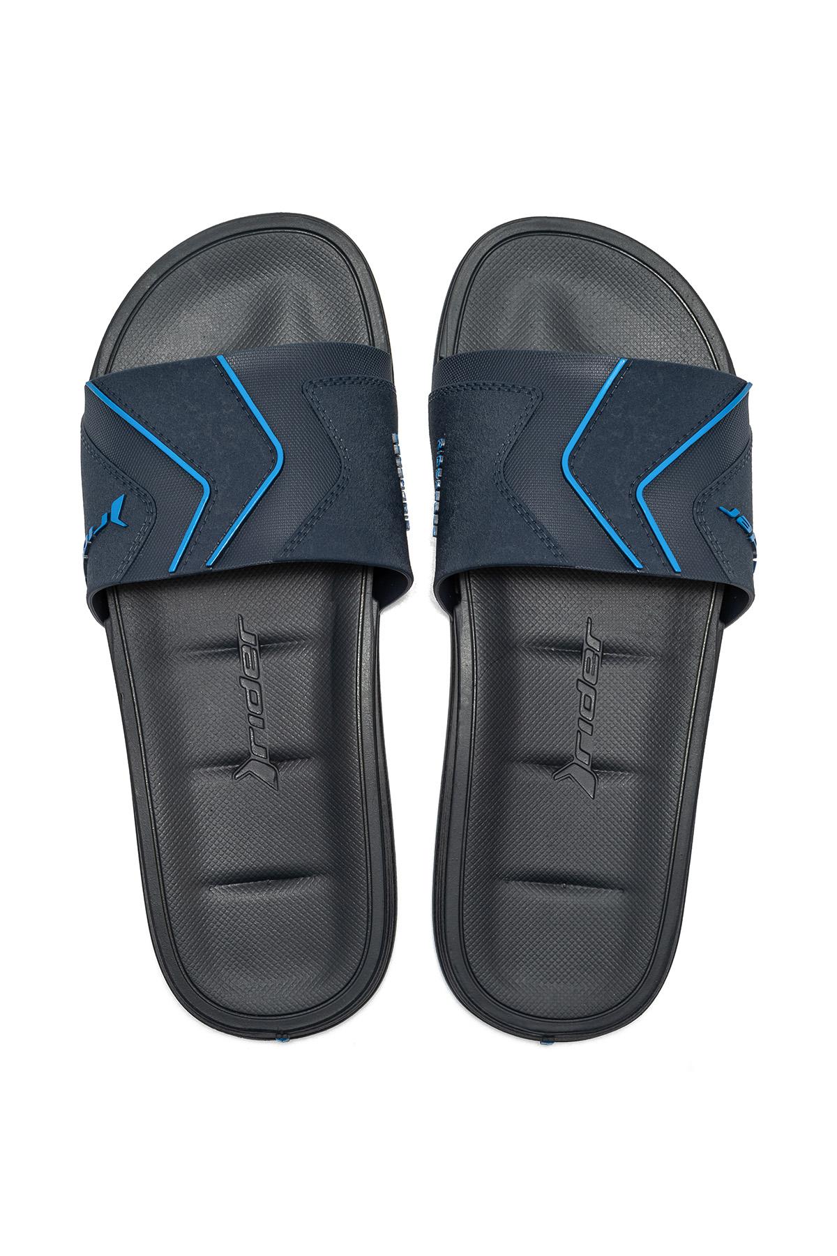 Free Slide Erkek Terlik Lacivert 39/46