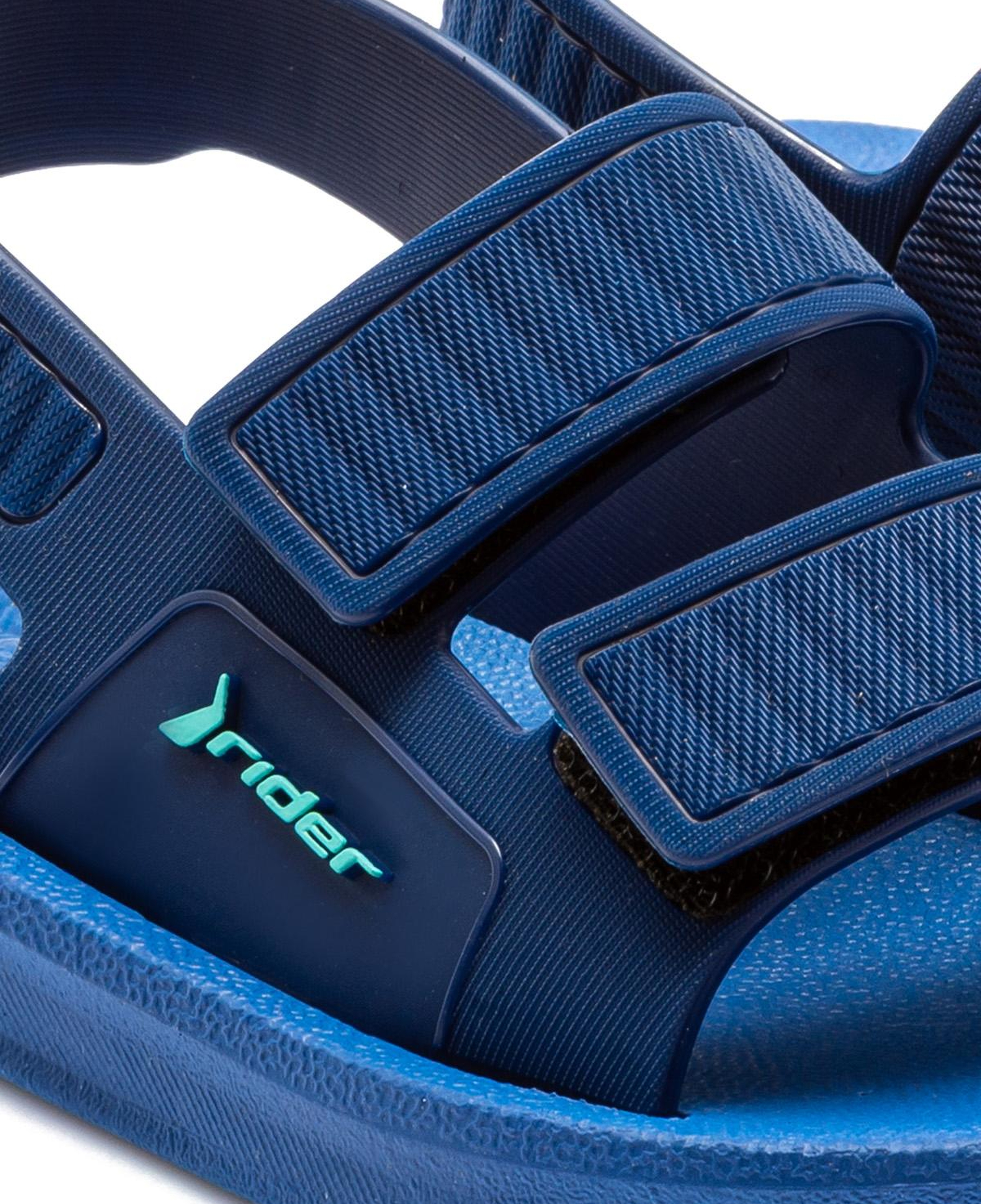 Street Çocuk Sandalet Lacivert 19/27