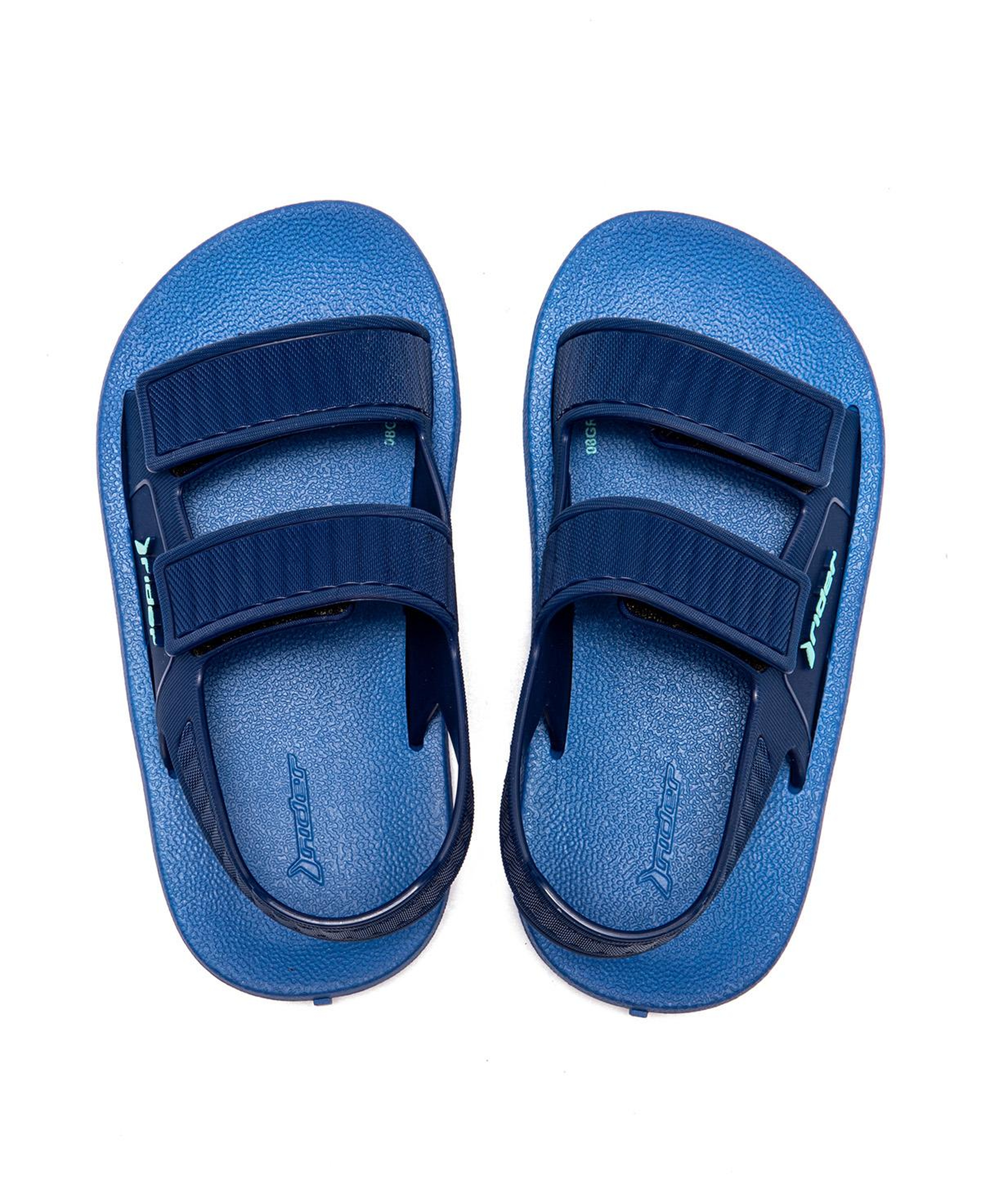 Street Çocuk Sandalet Lacivert 19/27