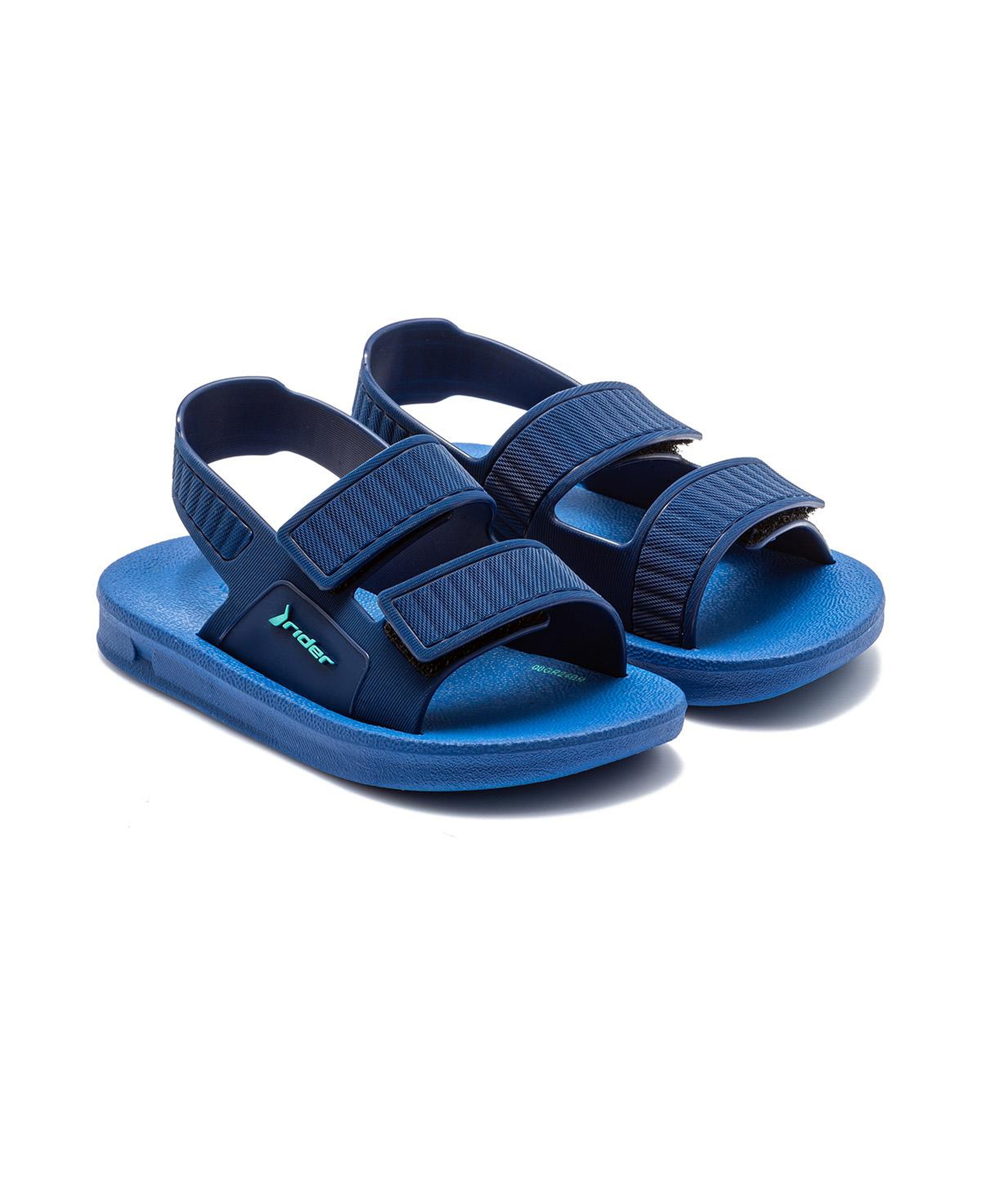 Street Çocuk Sandalet Lacivert 19/27